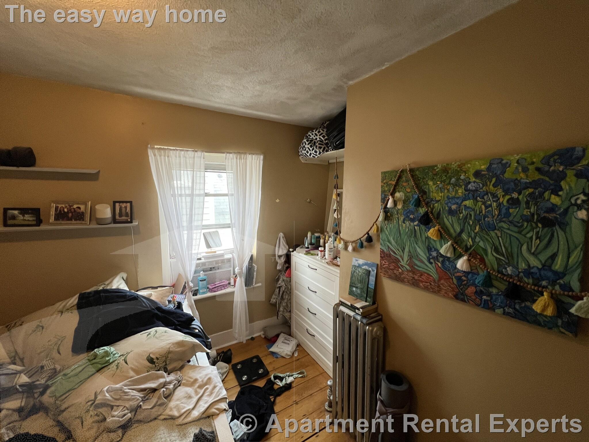 190-192 Holland St, Davis Square