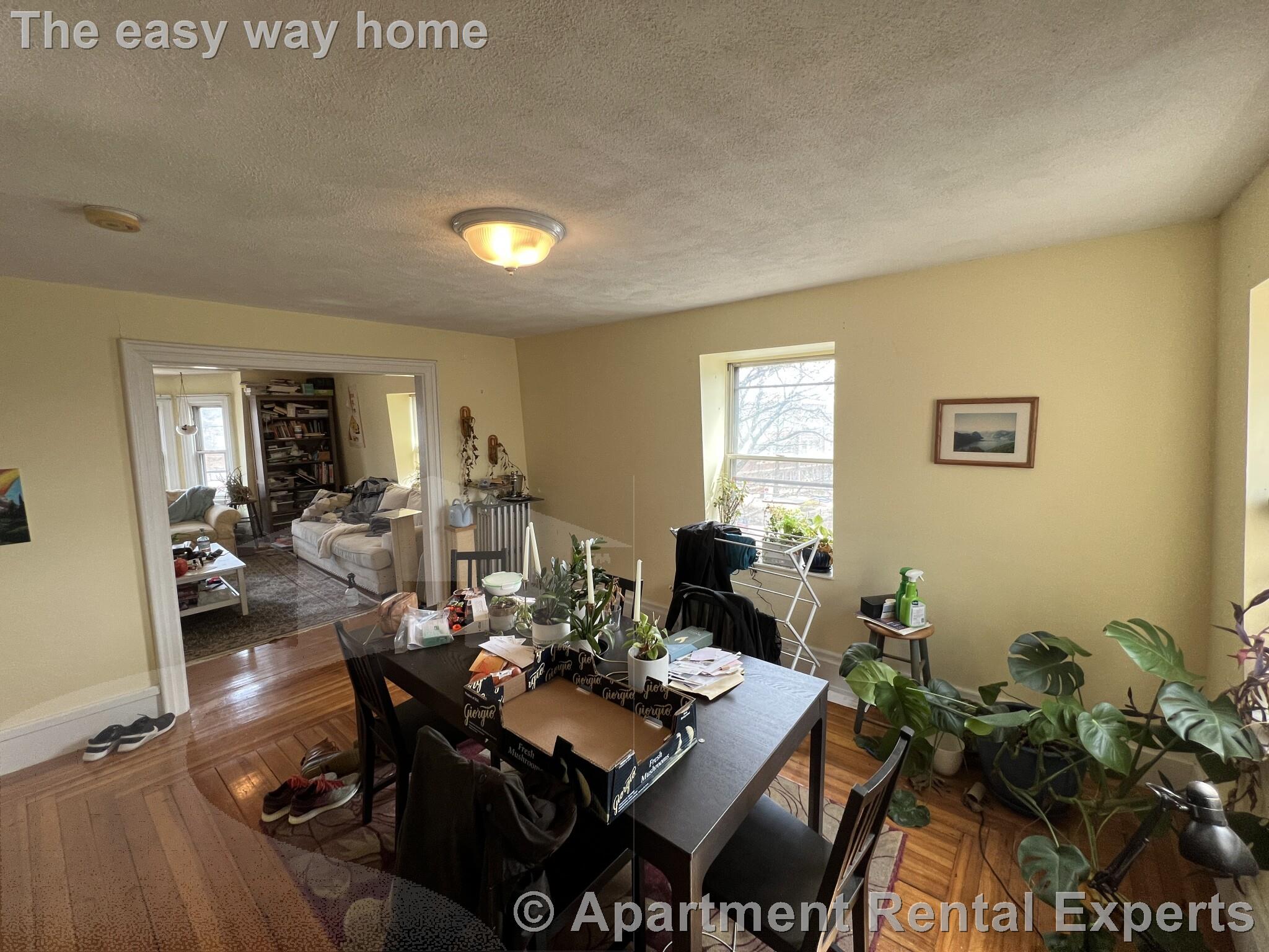 190-192 Holland St, Davis Square