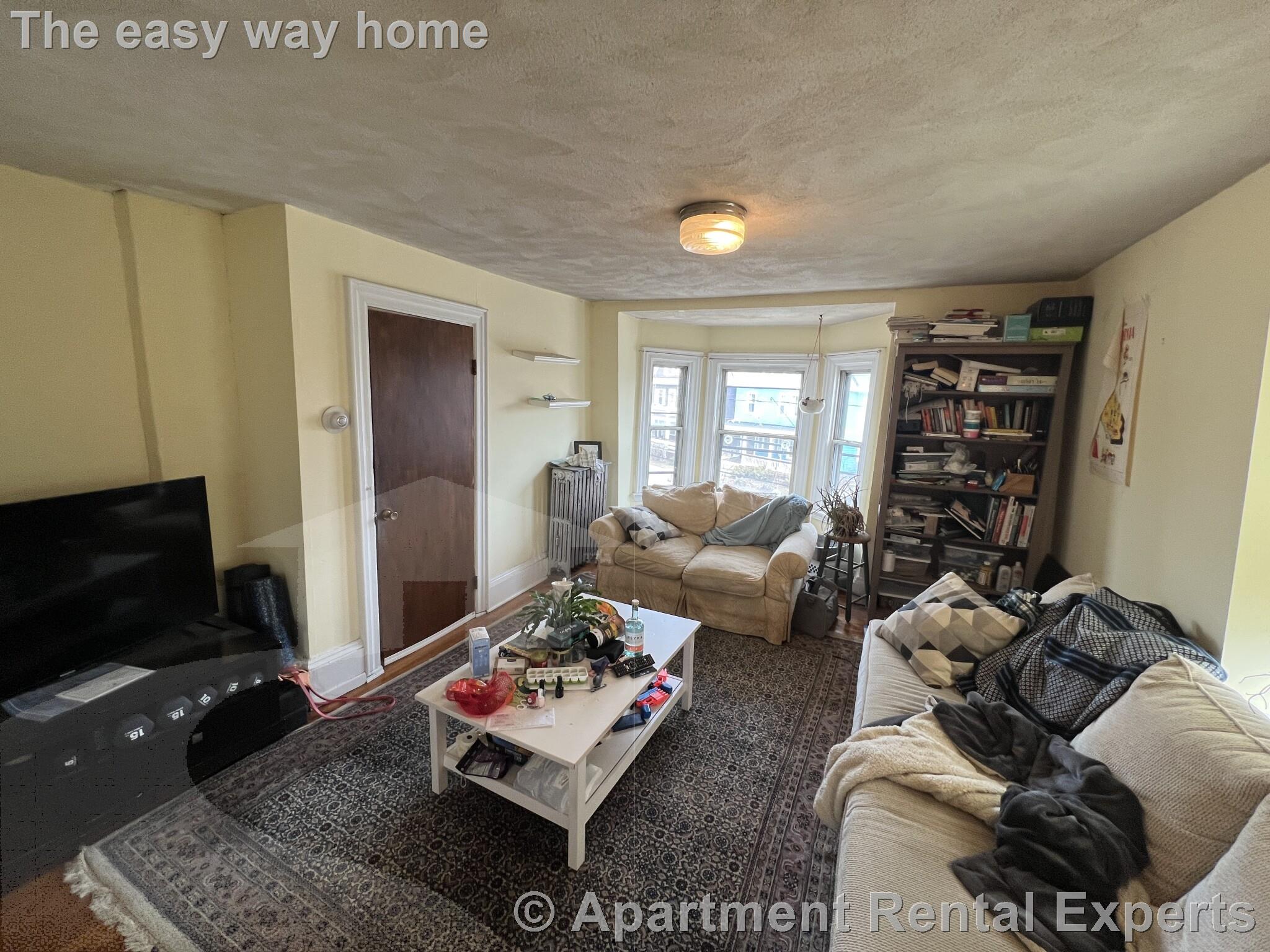 190-192 Holland St, Davis Square