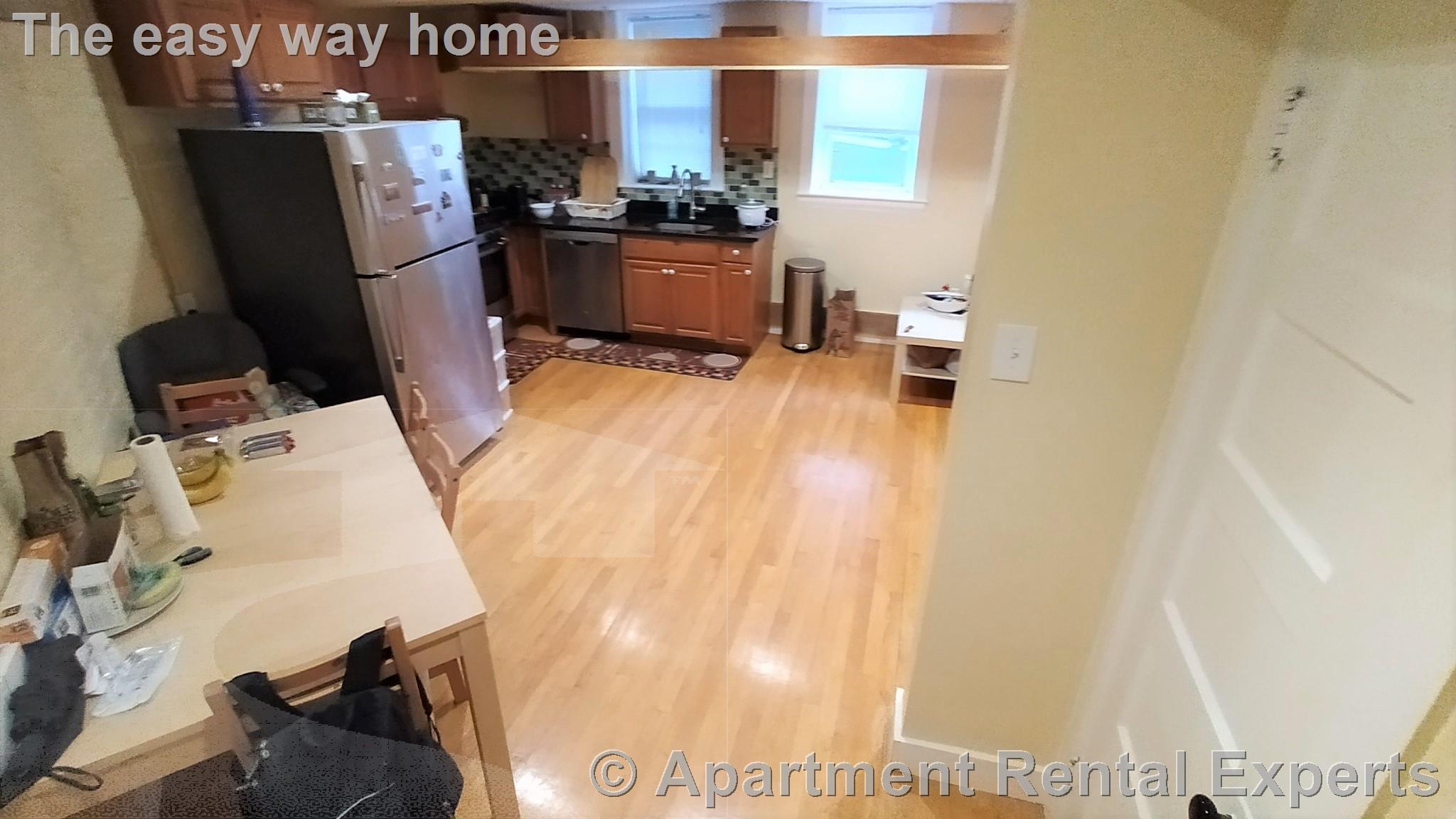 156 Magazine St, Cambridgeport