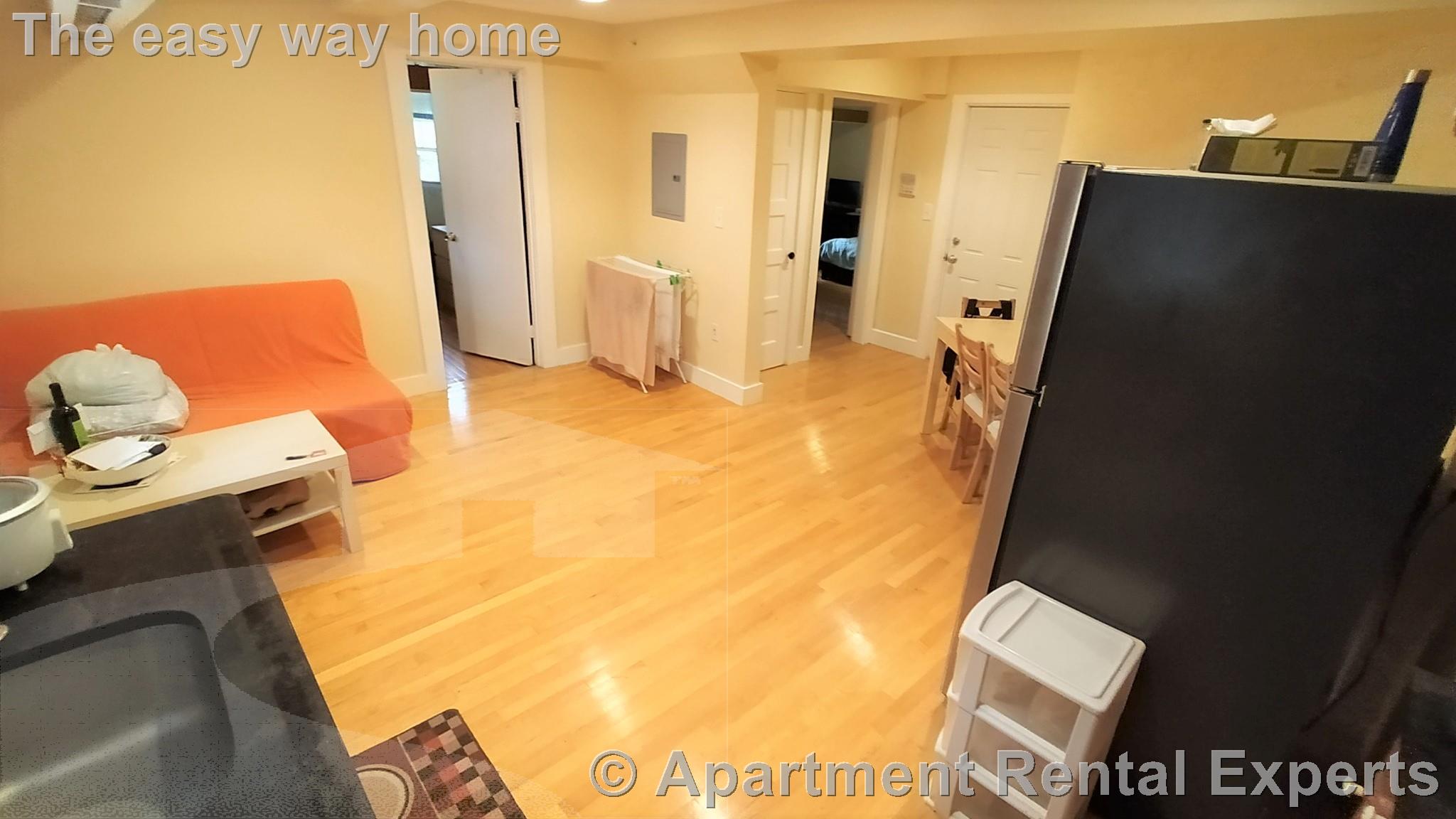 156 Magazine St, Cambridgeport