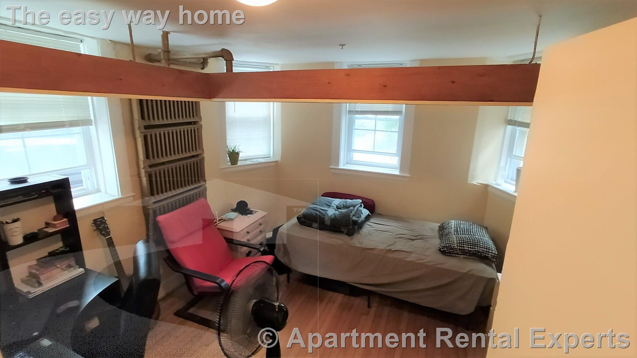 156 Magazine St, Cambridgeport