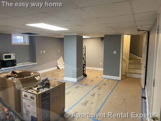 547 Broadway, Ball Square