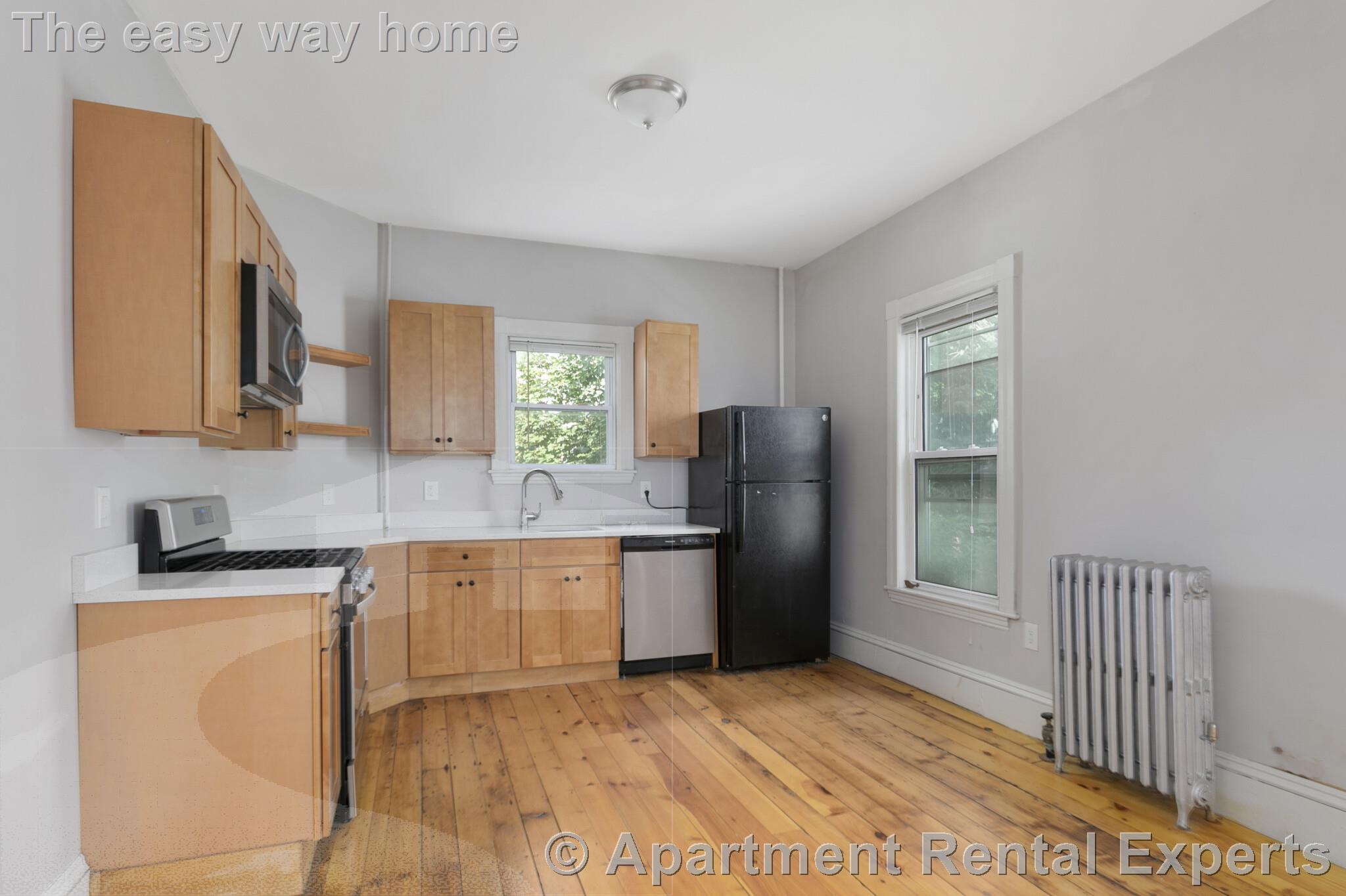 105 Summer St, Union Square