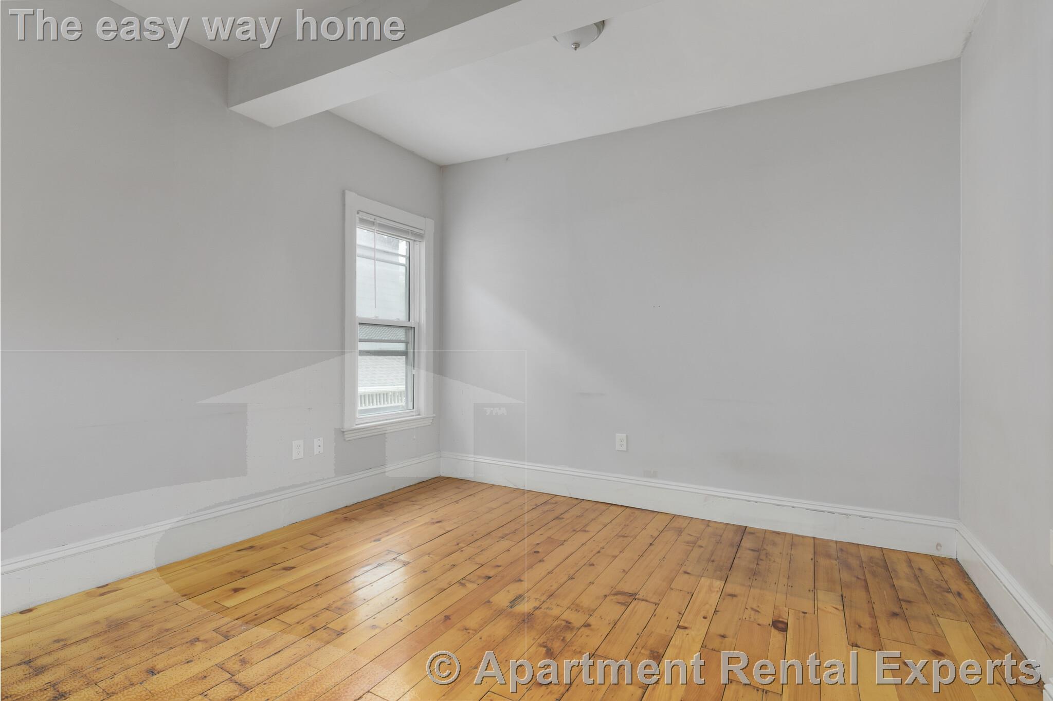 105 Summer St, Union Square