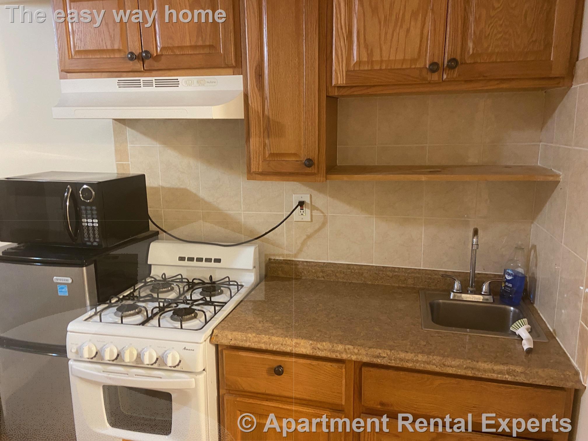 29 Ware St, Harvard Square