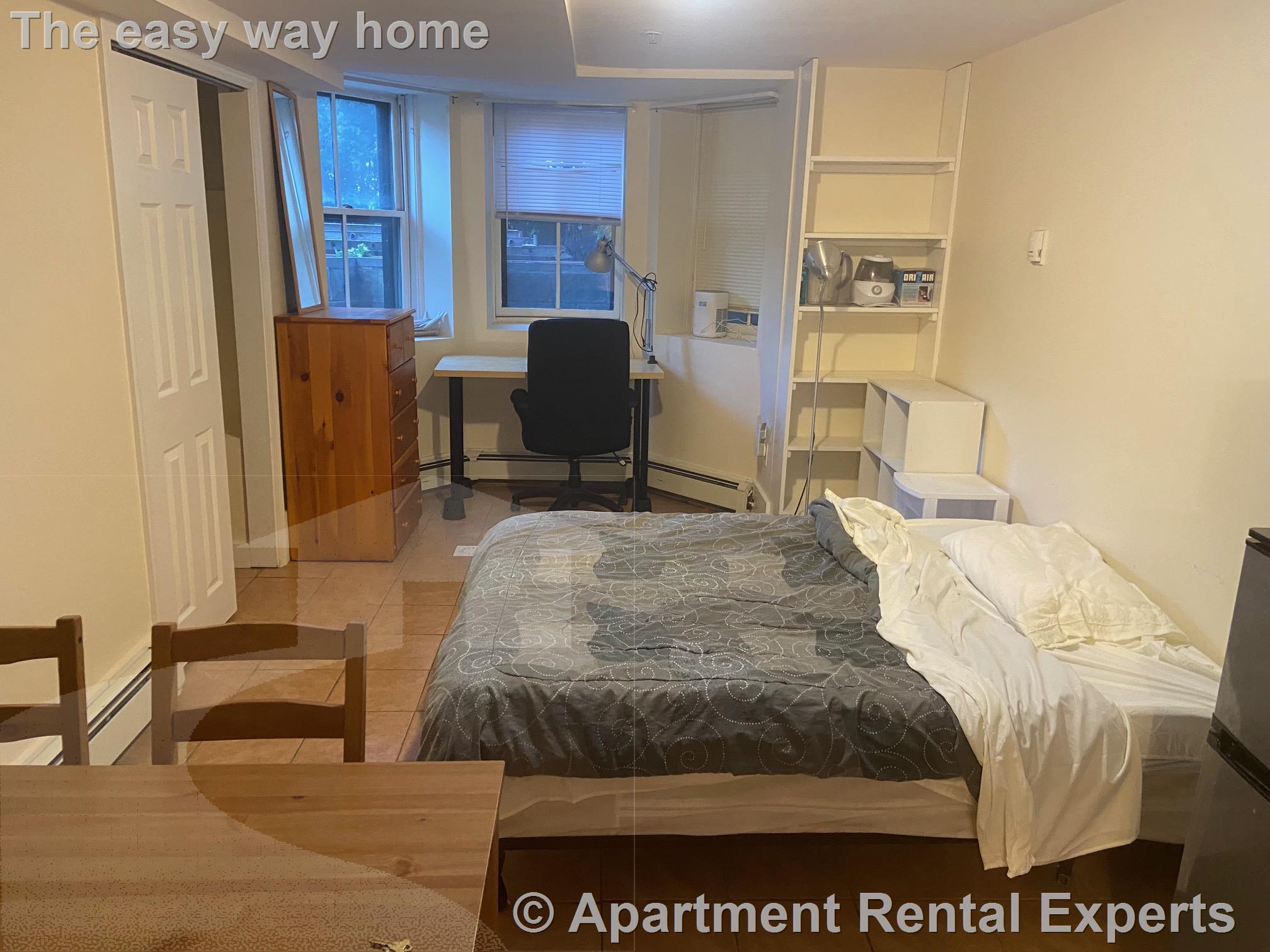 29 Ware St, Harvard Square