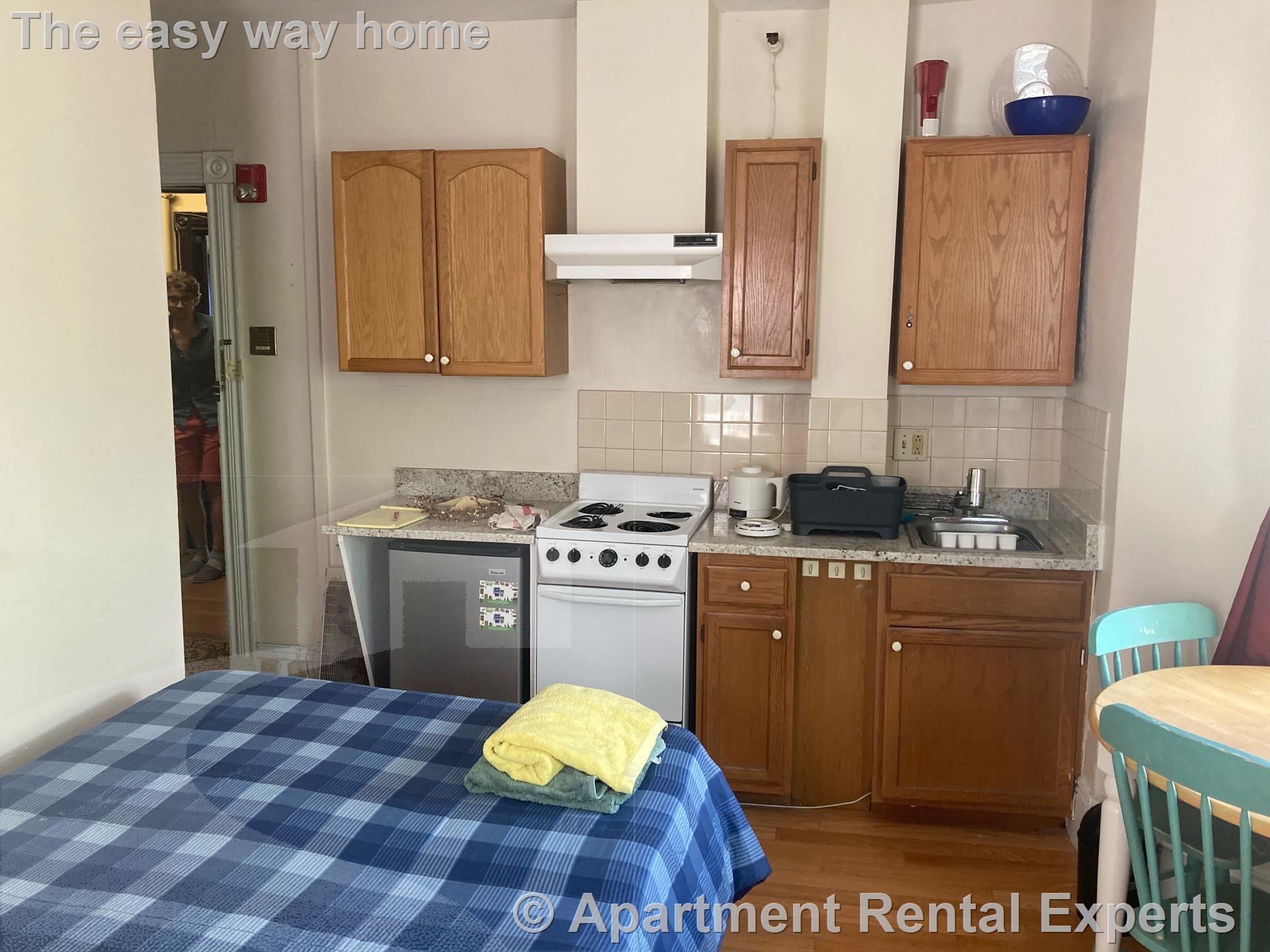 61 Fayette St, Mid Cambridge