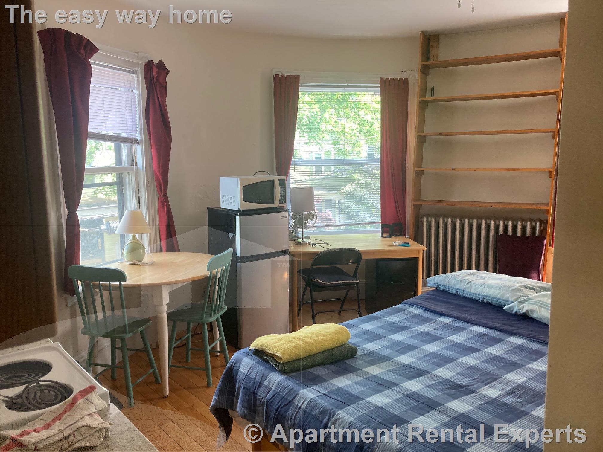 61 Fayette St, Mid Cambridge