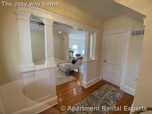 4 Barton St, Teele Square