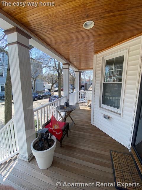 4 Barton St, Teele Square