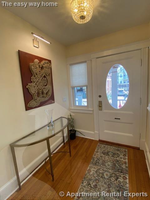 4 Barton St, Teele Square