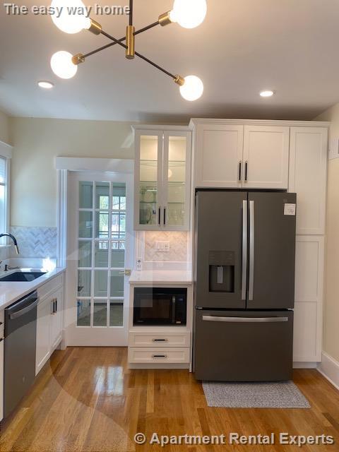 4 Barton St, Teele Square