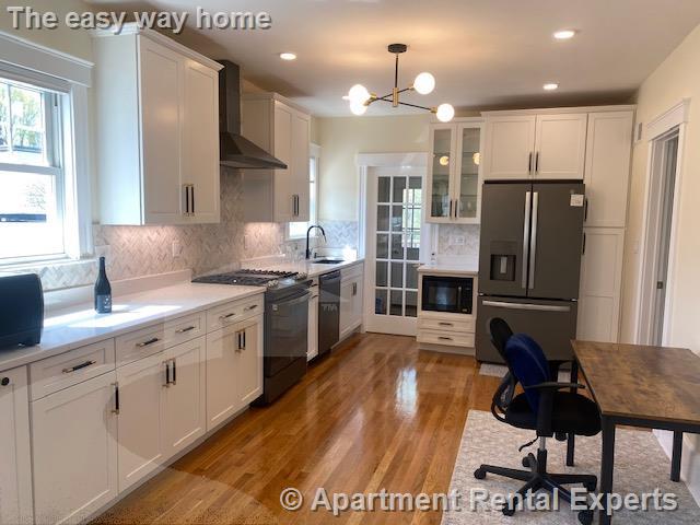 4 Barton St, Teele Square