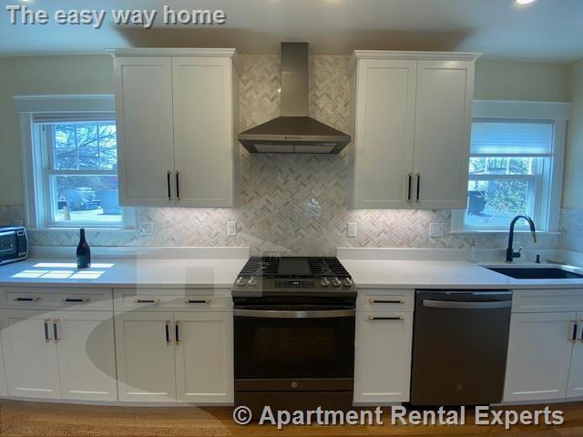 4 Barton St, Teele Square