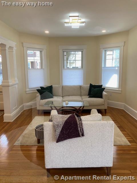 4 Barton St, Teele Square