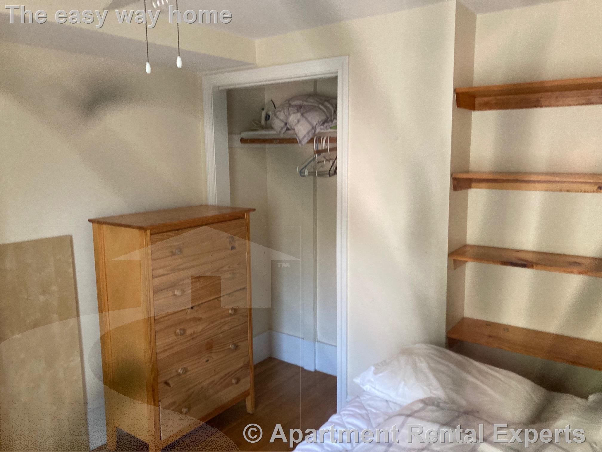 26 Cogswell Ave, Porter Square