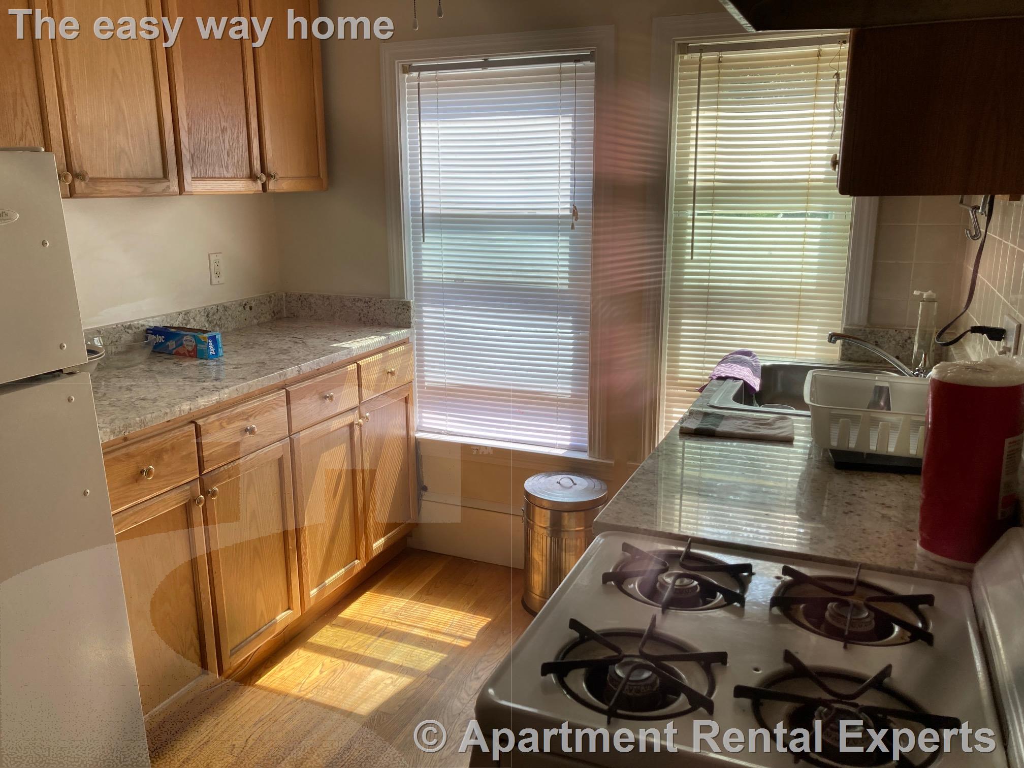 26 Cogswell Ave, Porter Square