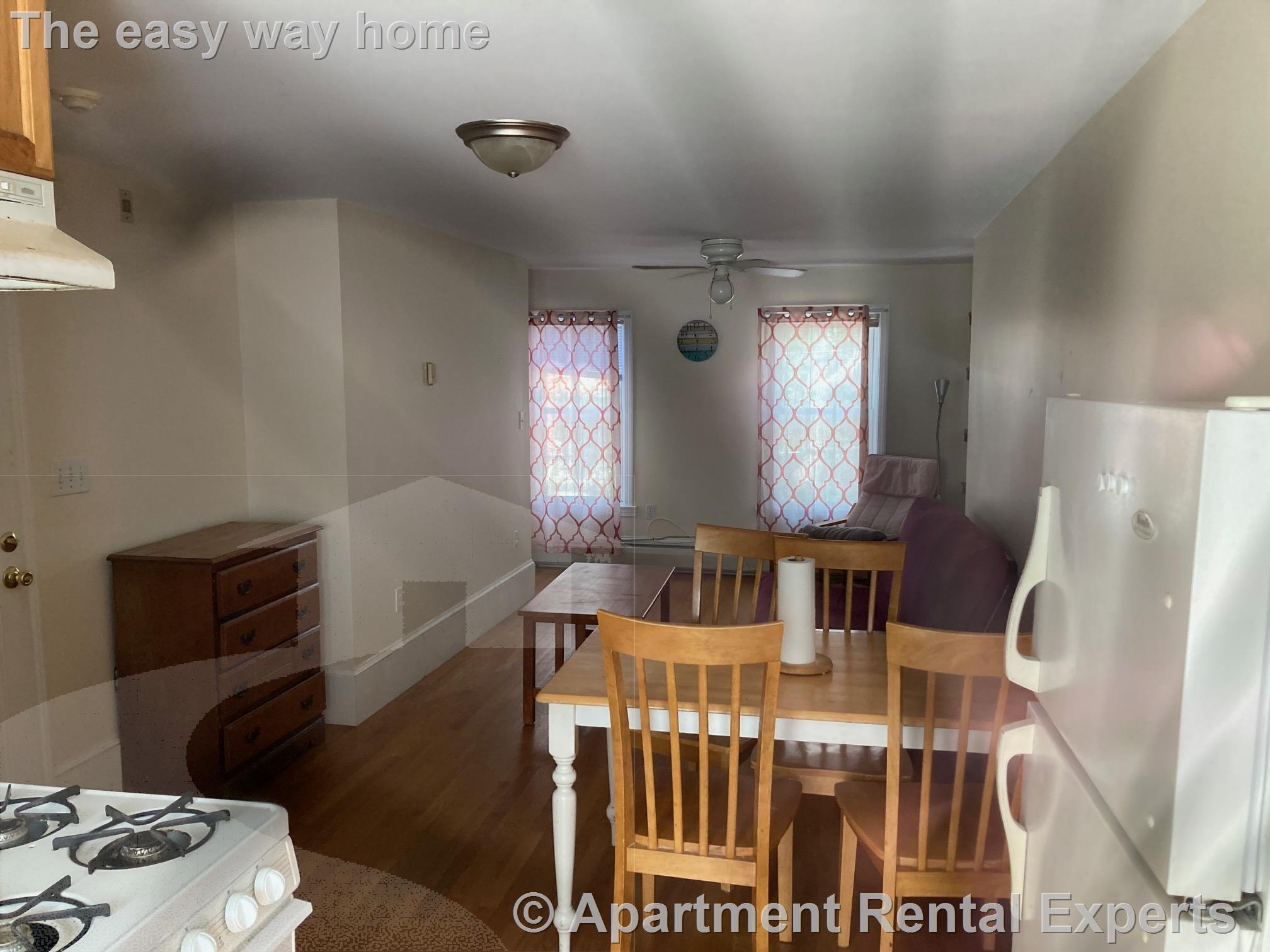 26 Cogswell Ave, Porter Square