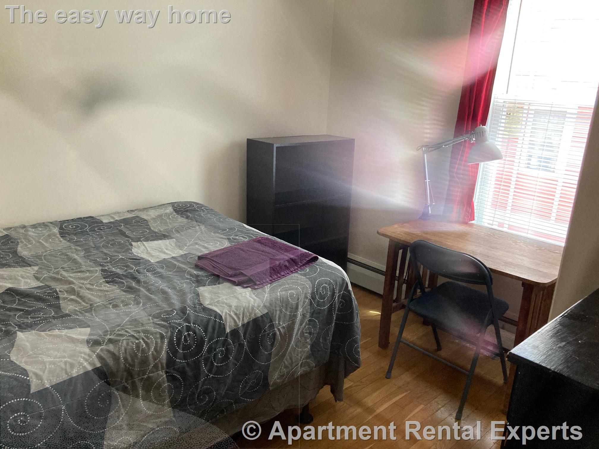 223 Charles St, East Cambridge