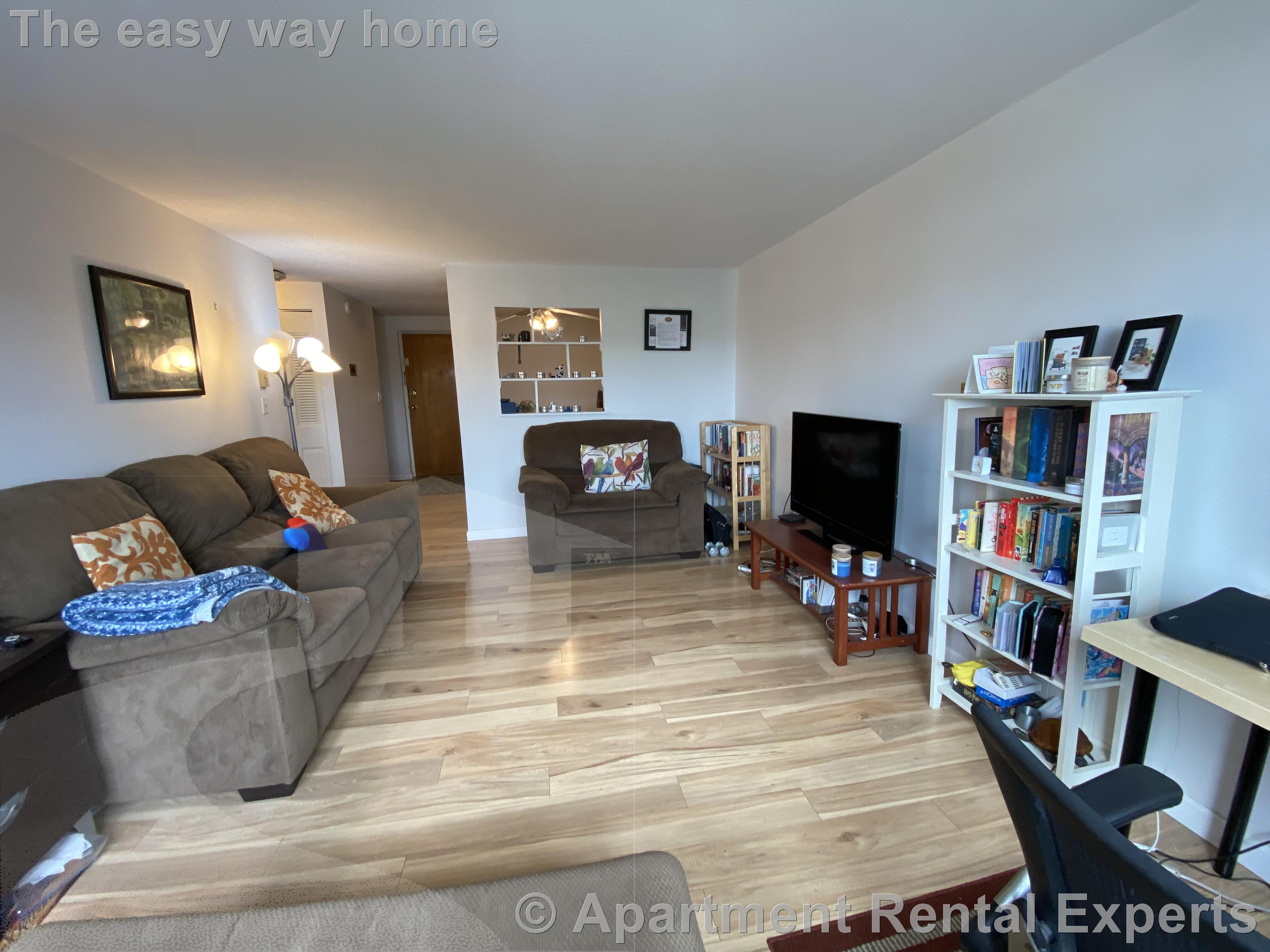 94 Beacon St, Ward Two