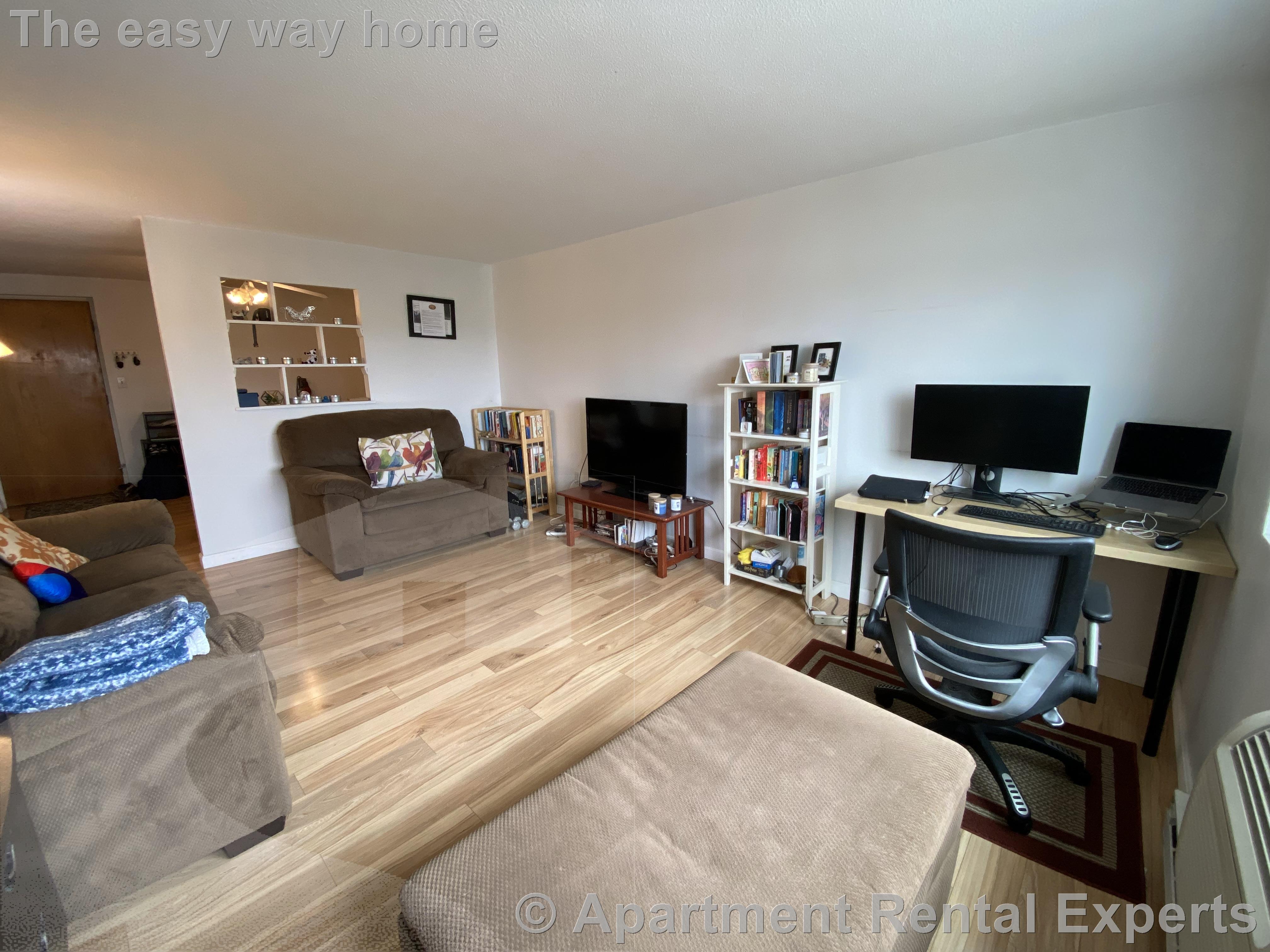 94 Beacon St, Ward Two