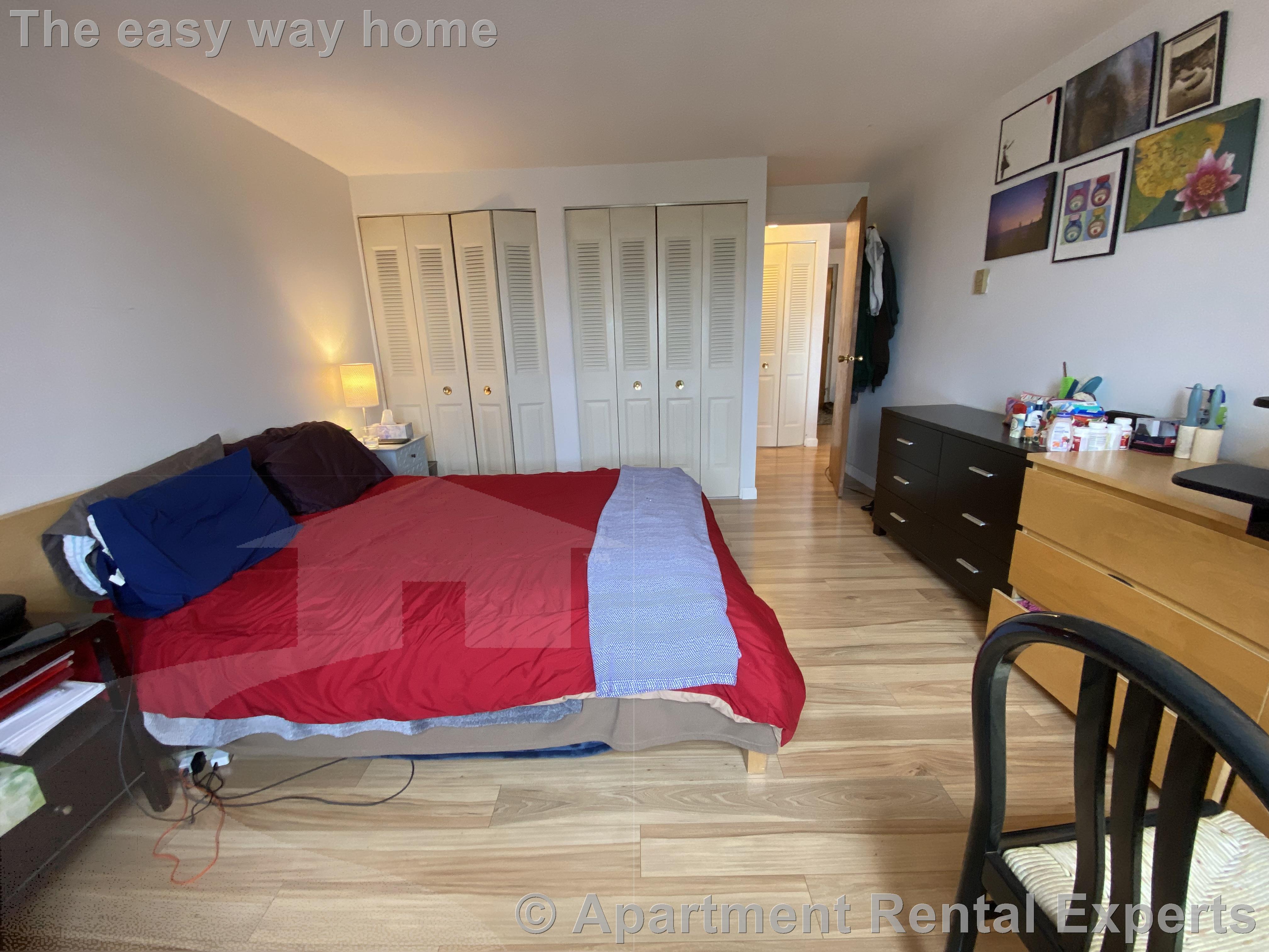 94 Beacon St, Ward Two