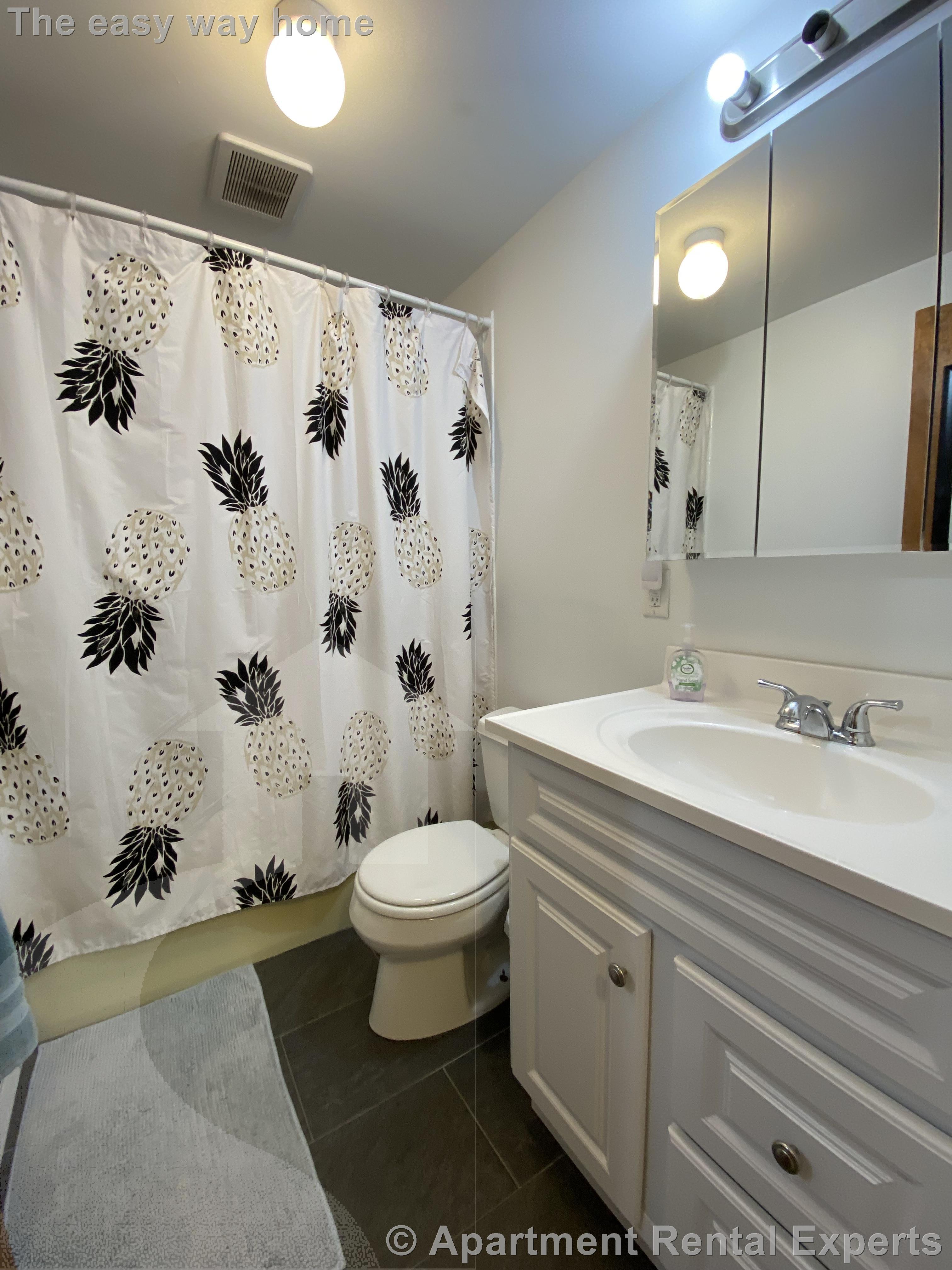 94 Beacon St, Ward Two