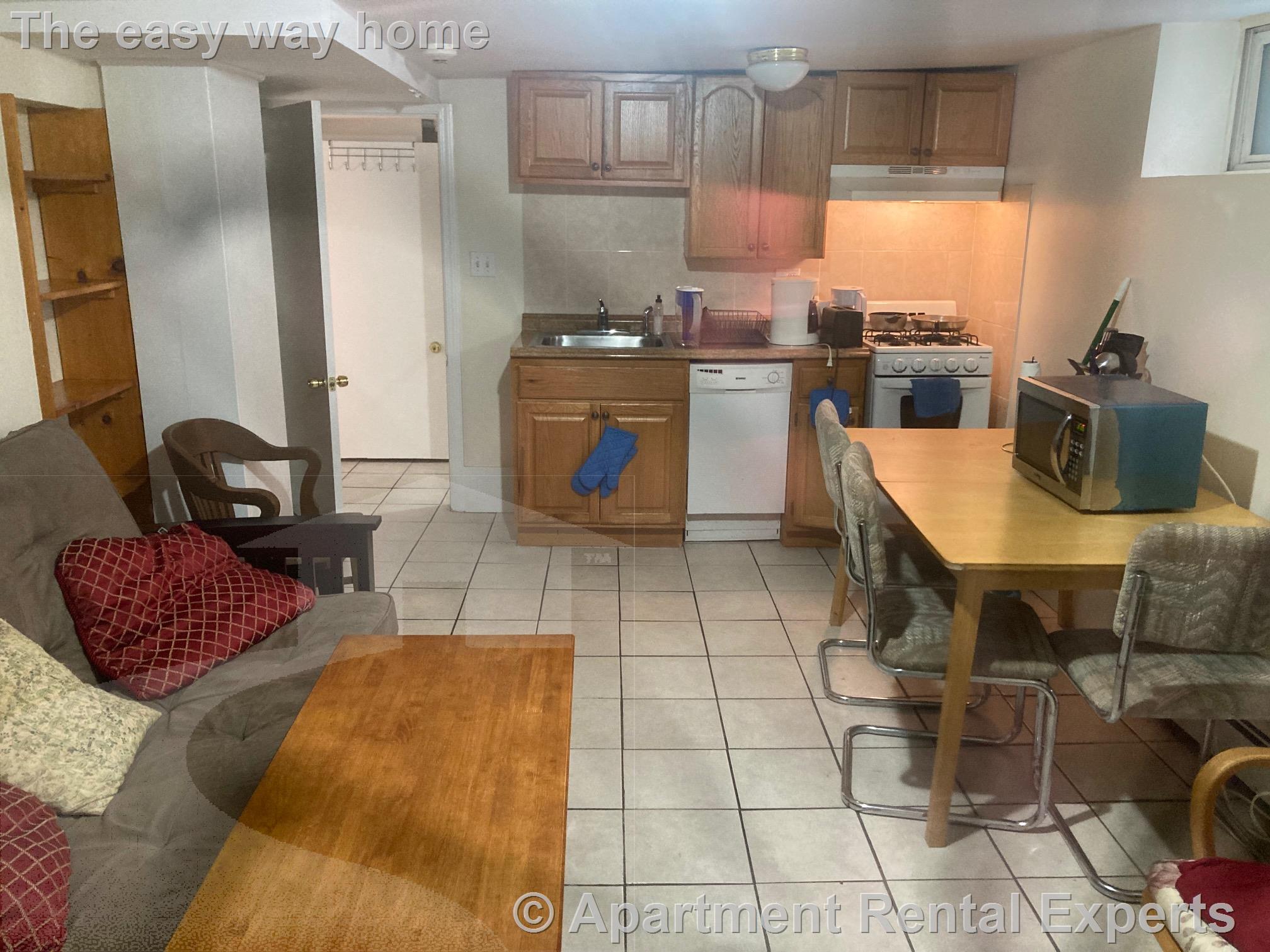 225 Charles St, East Cambridge