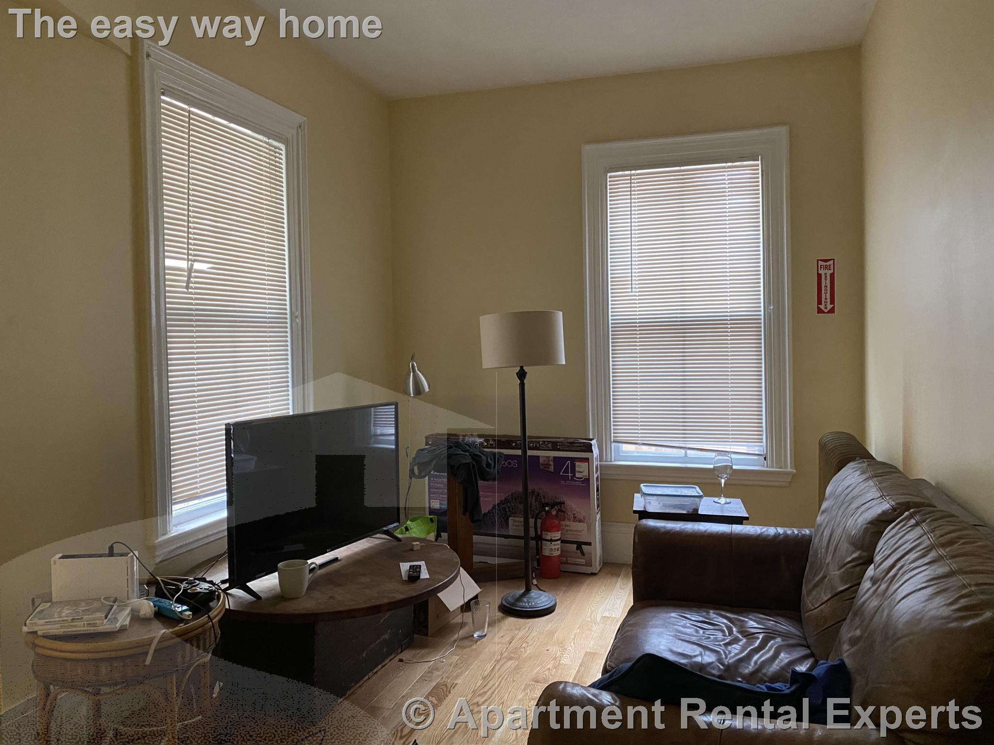 89-91 Hancock St, Central Square