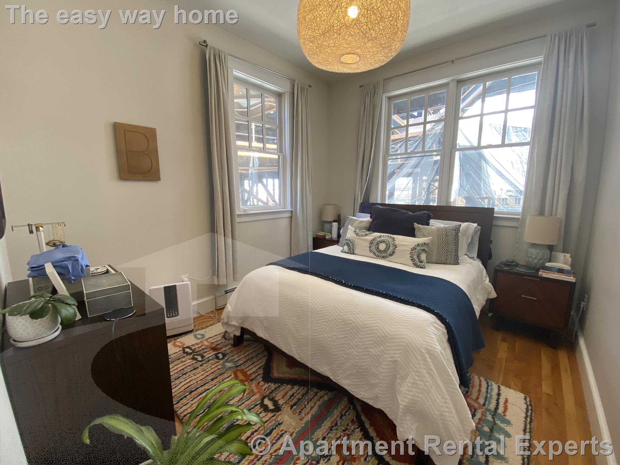 80 Webster Ave, Inman Square