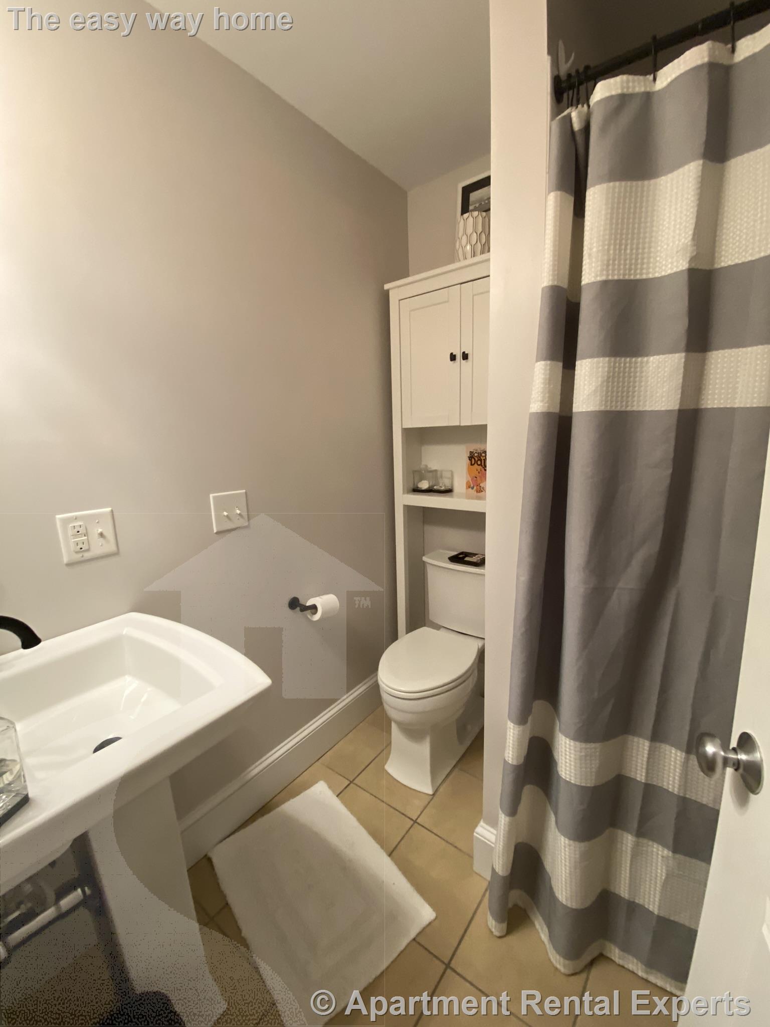 80 Webster Ave, Inman Square