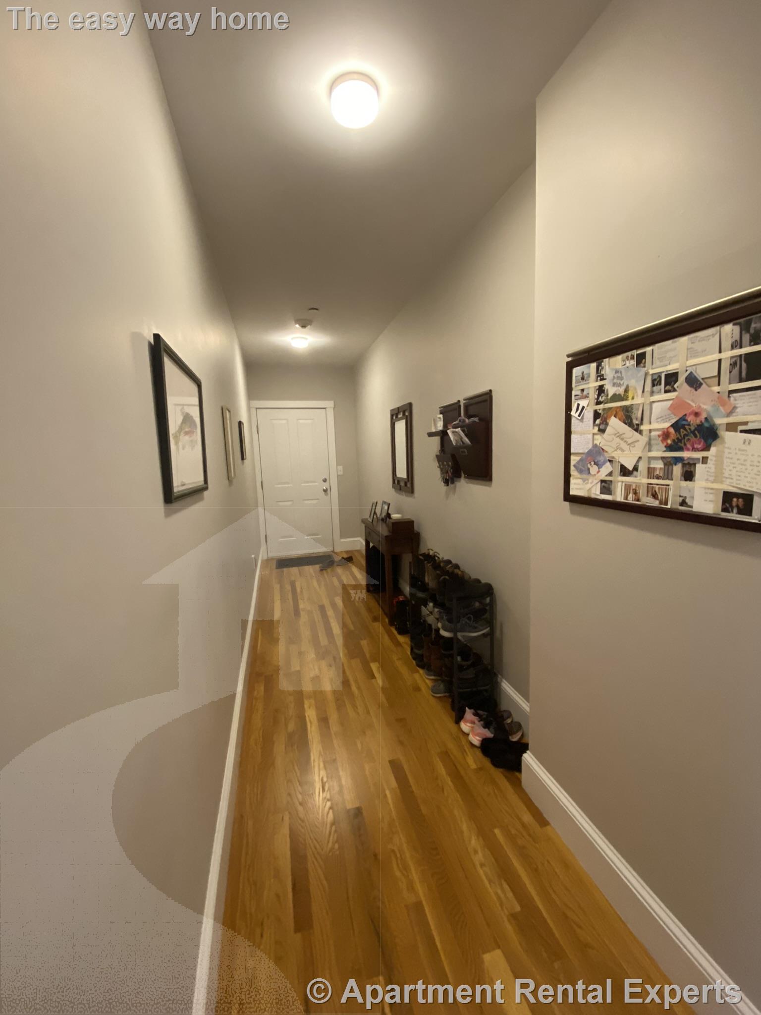 80 Webster Ave, Inman Square