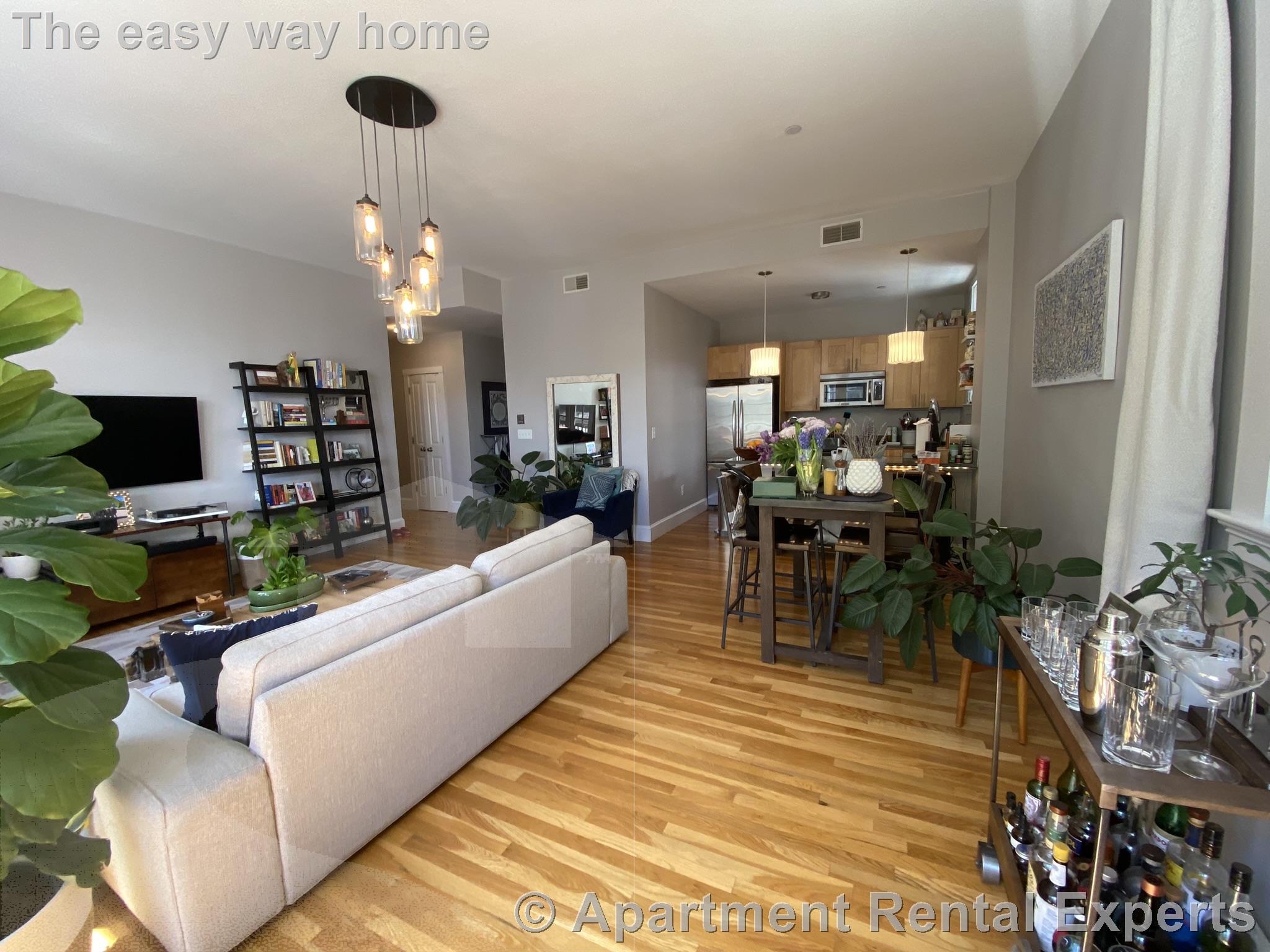 80 Webster Ave, Inman Square