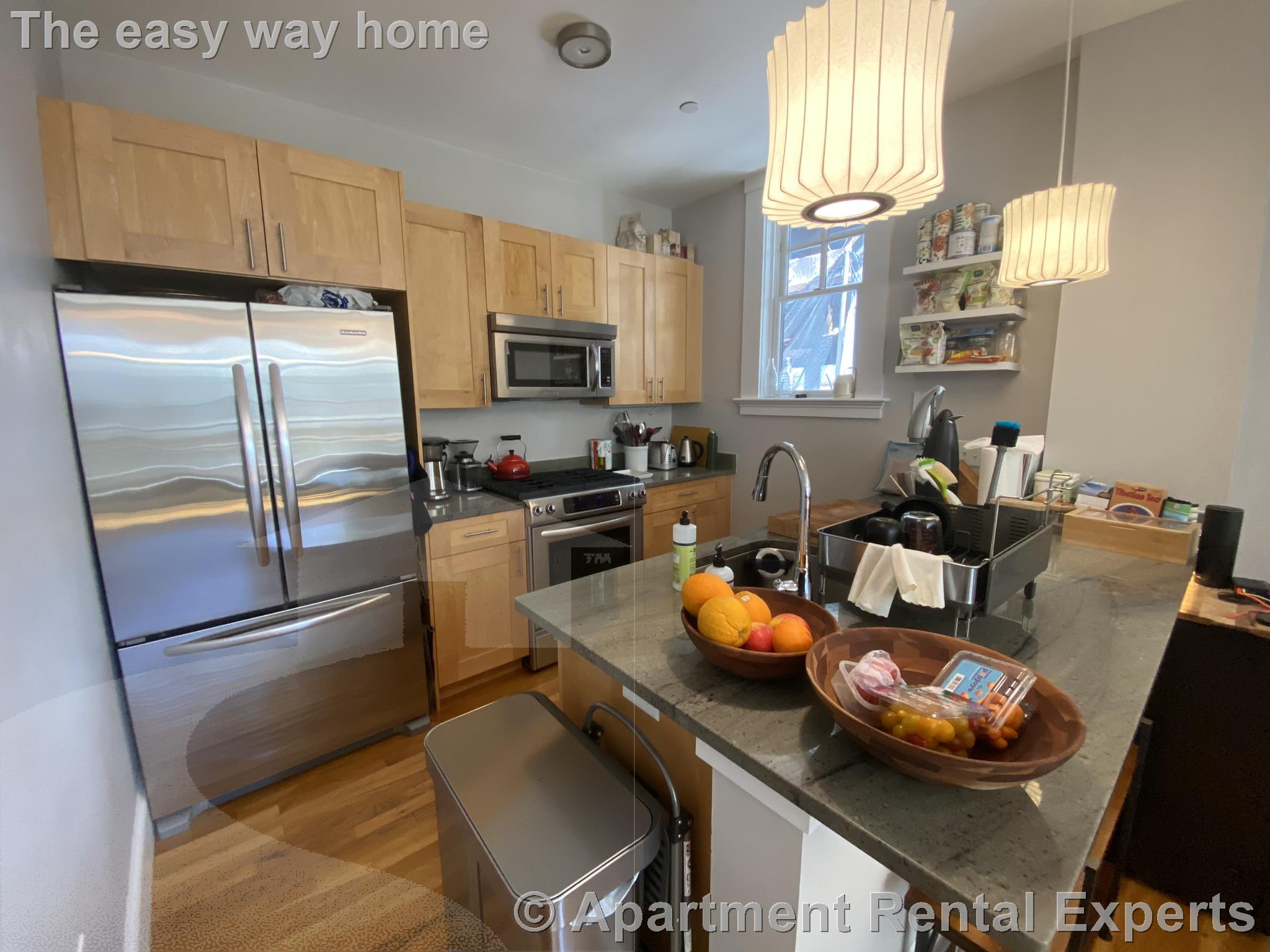 80 Webster Ave, Inman Square