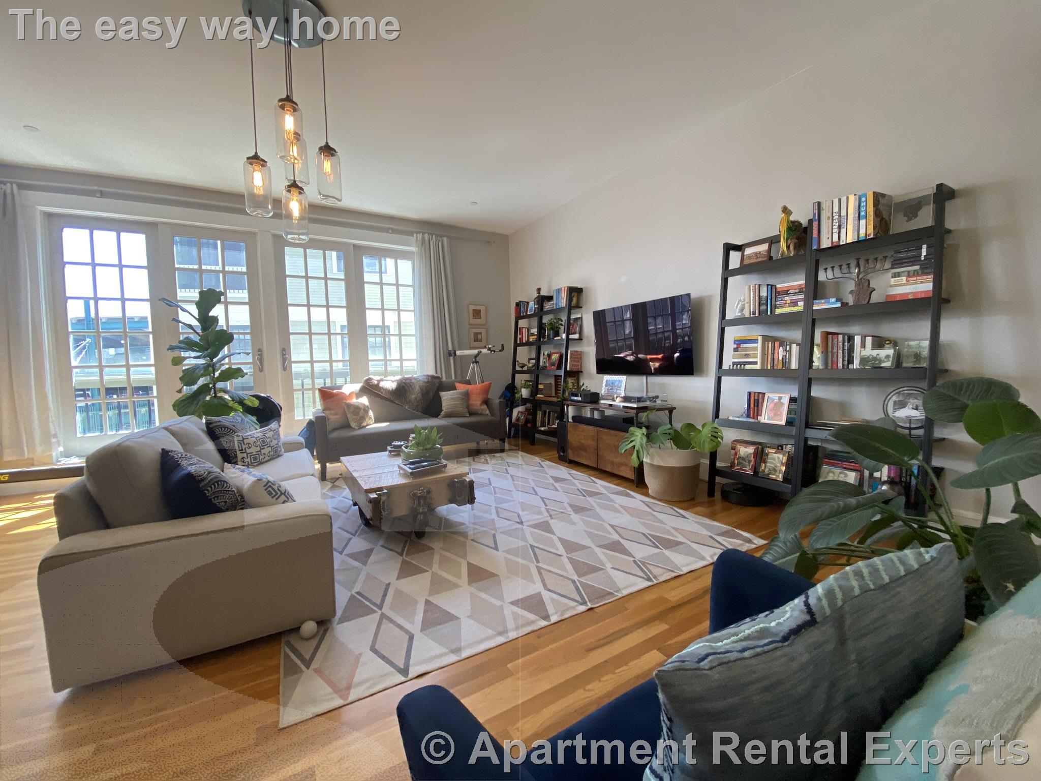 80 Webster Ave, Inman Square