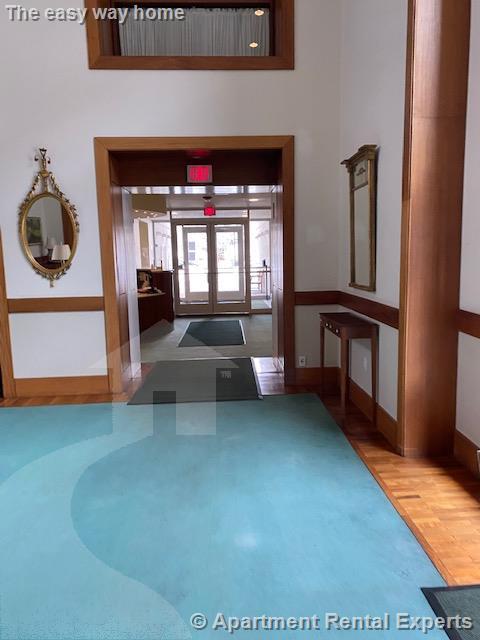 130 Mt Auburn St, Harvard Square