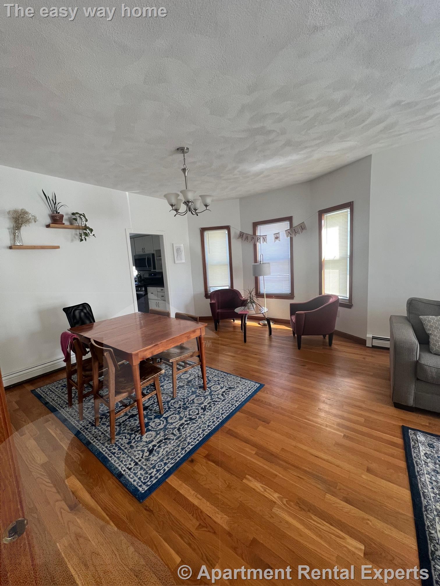 51 Elm St, Porter Square