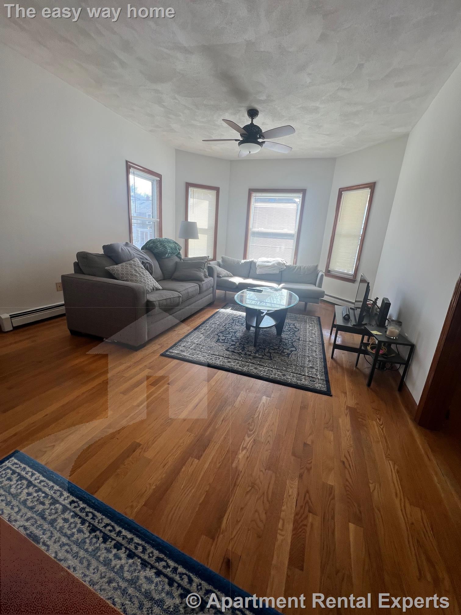 51 Elm St, Porter Square