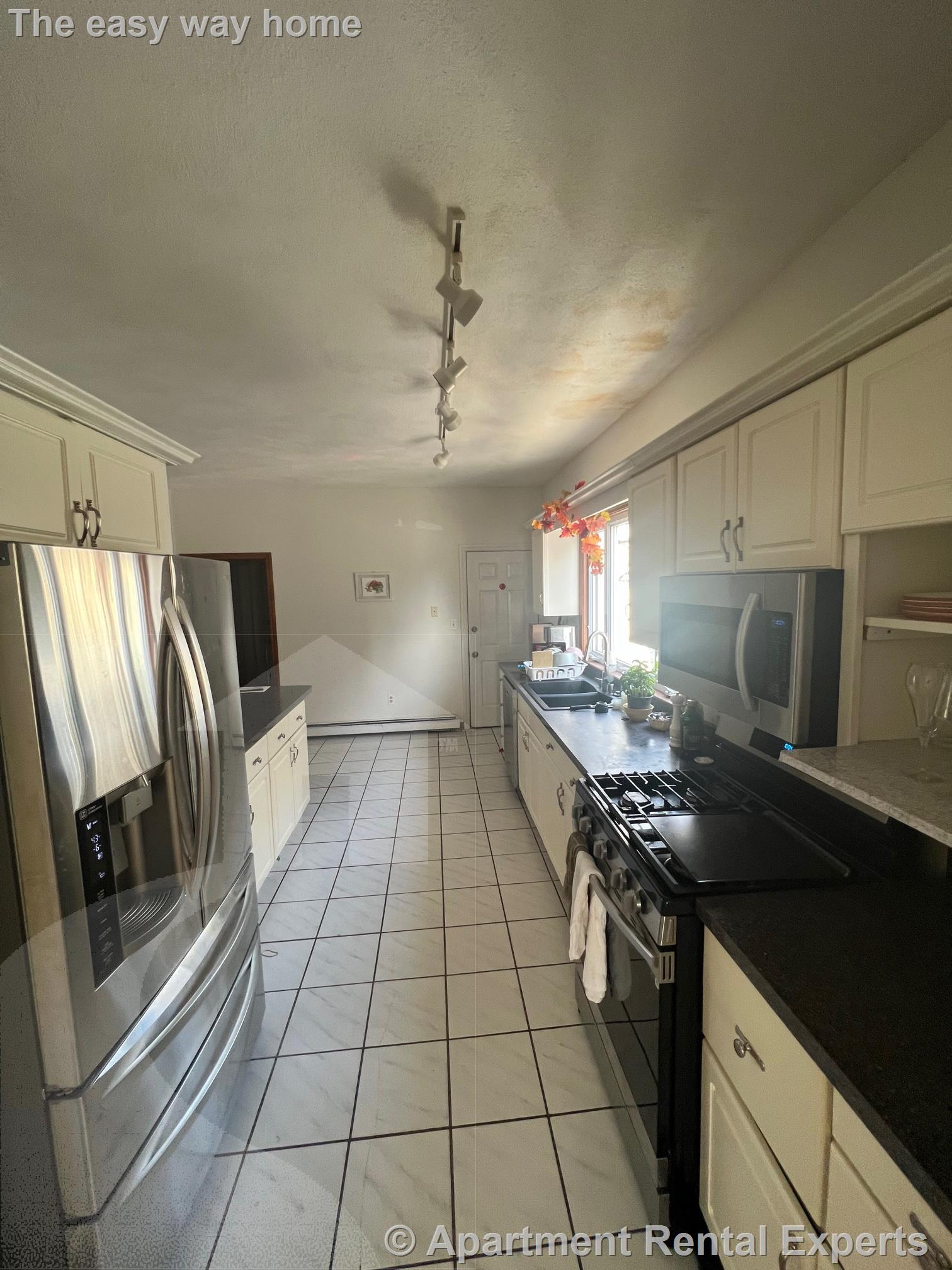 51 Elm St, Porter Square