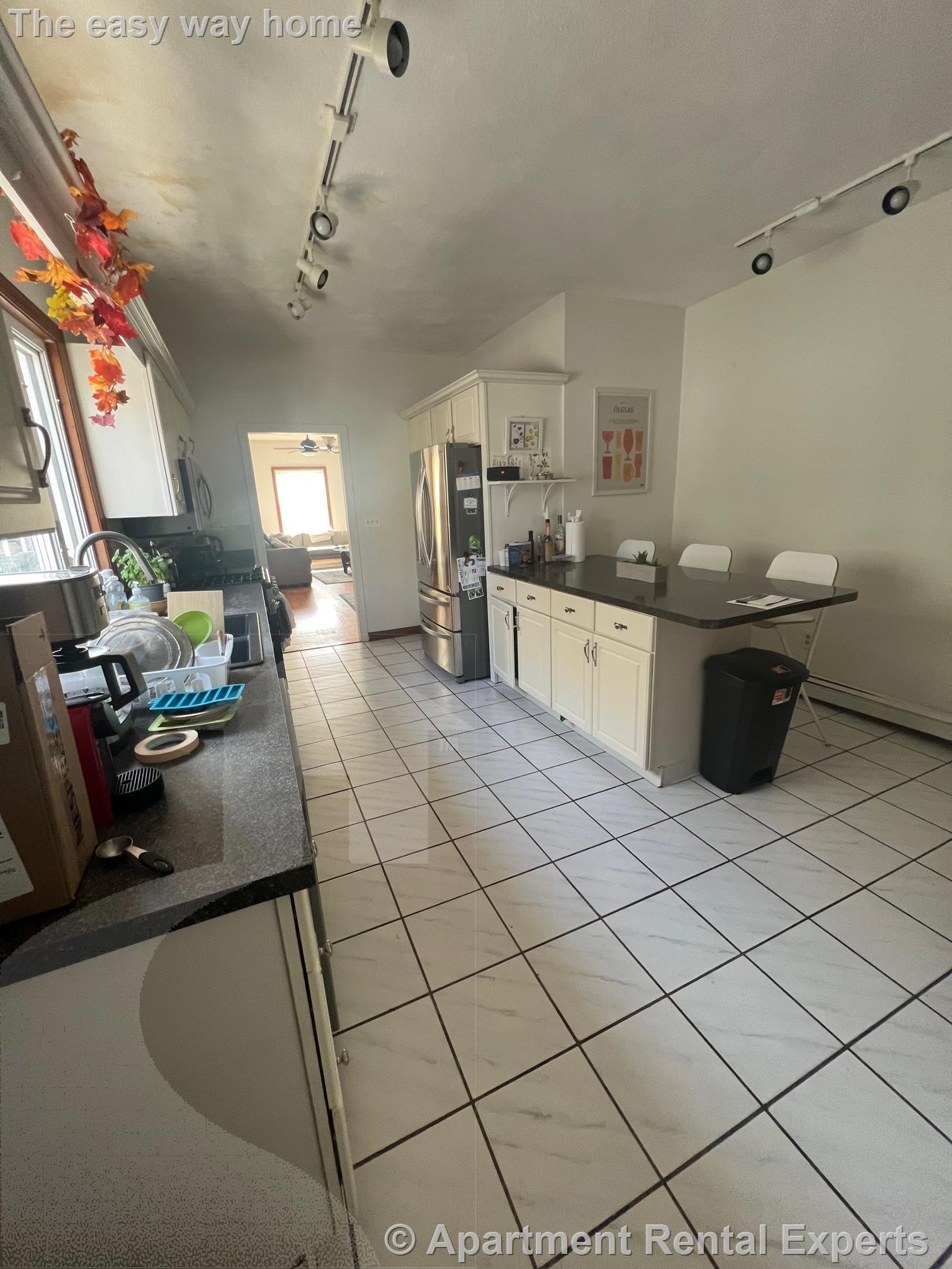 51 Elm St, Porter Square