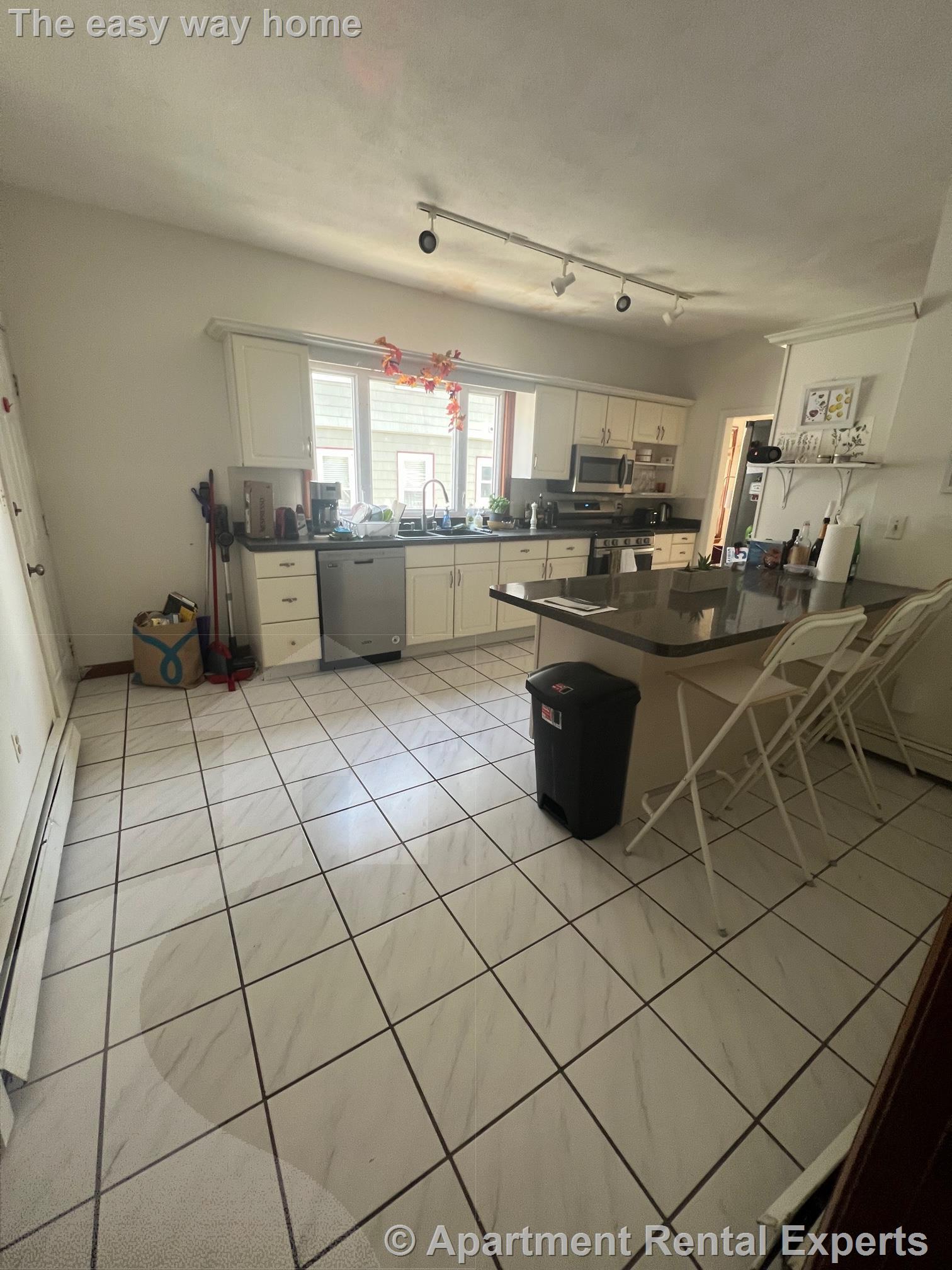 51 Elm St, Porter Square