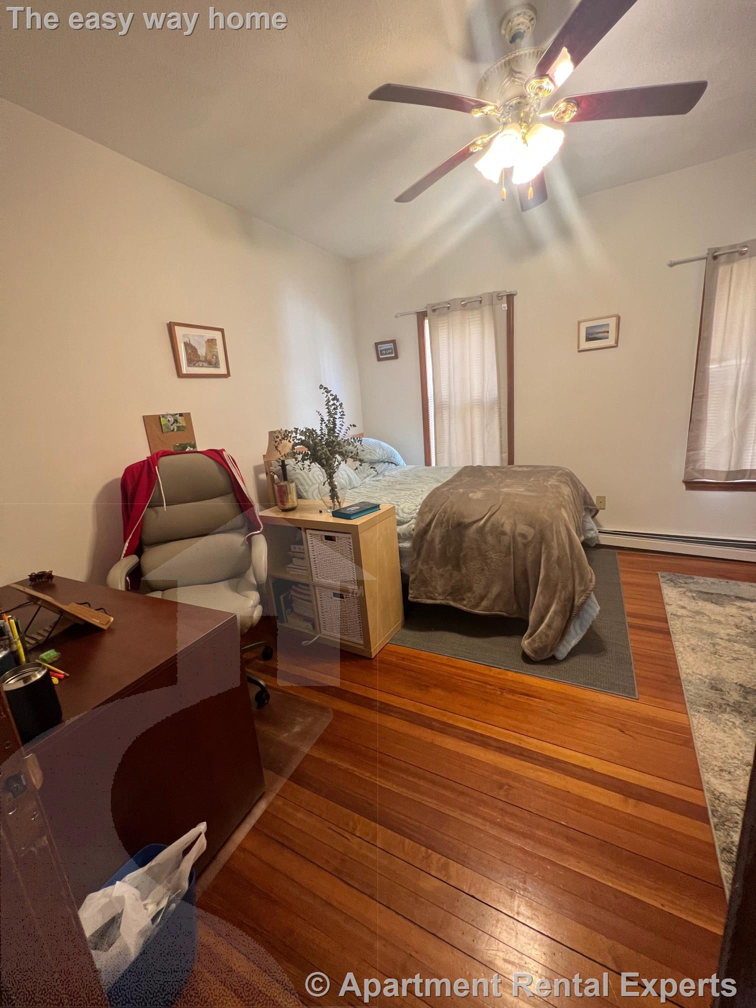 51 Elm St, Porter Square