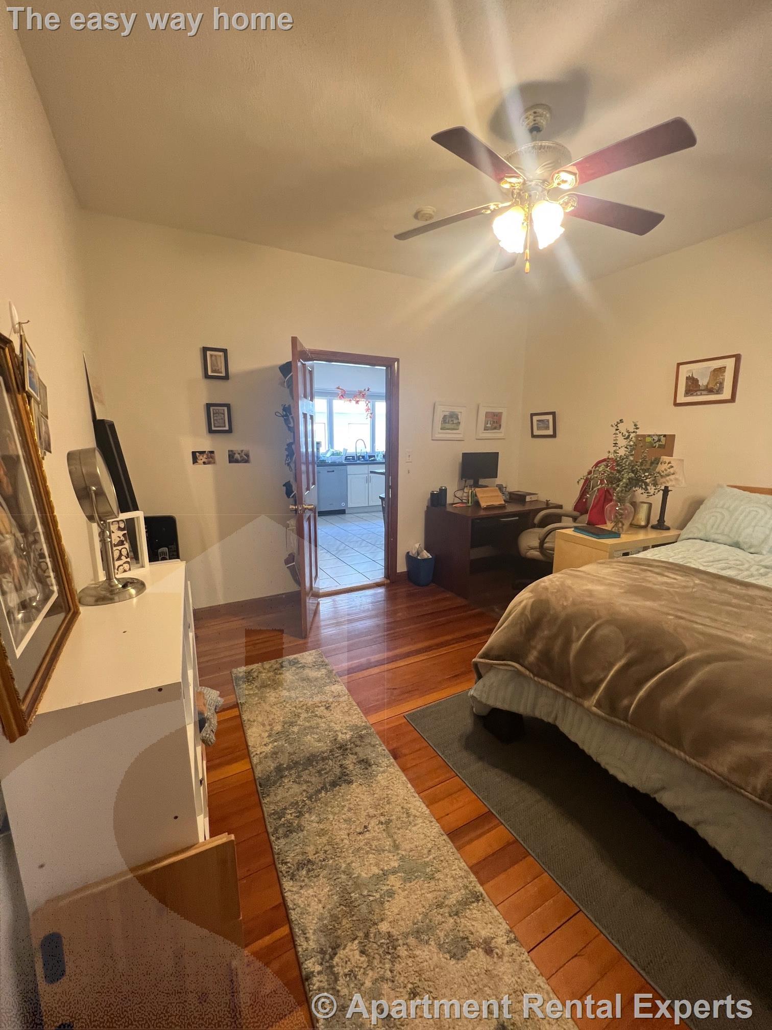 51 Elm St, Porter Square