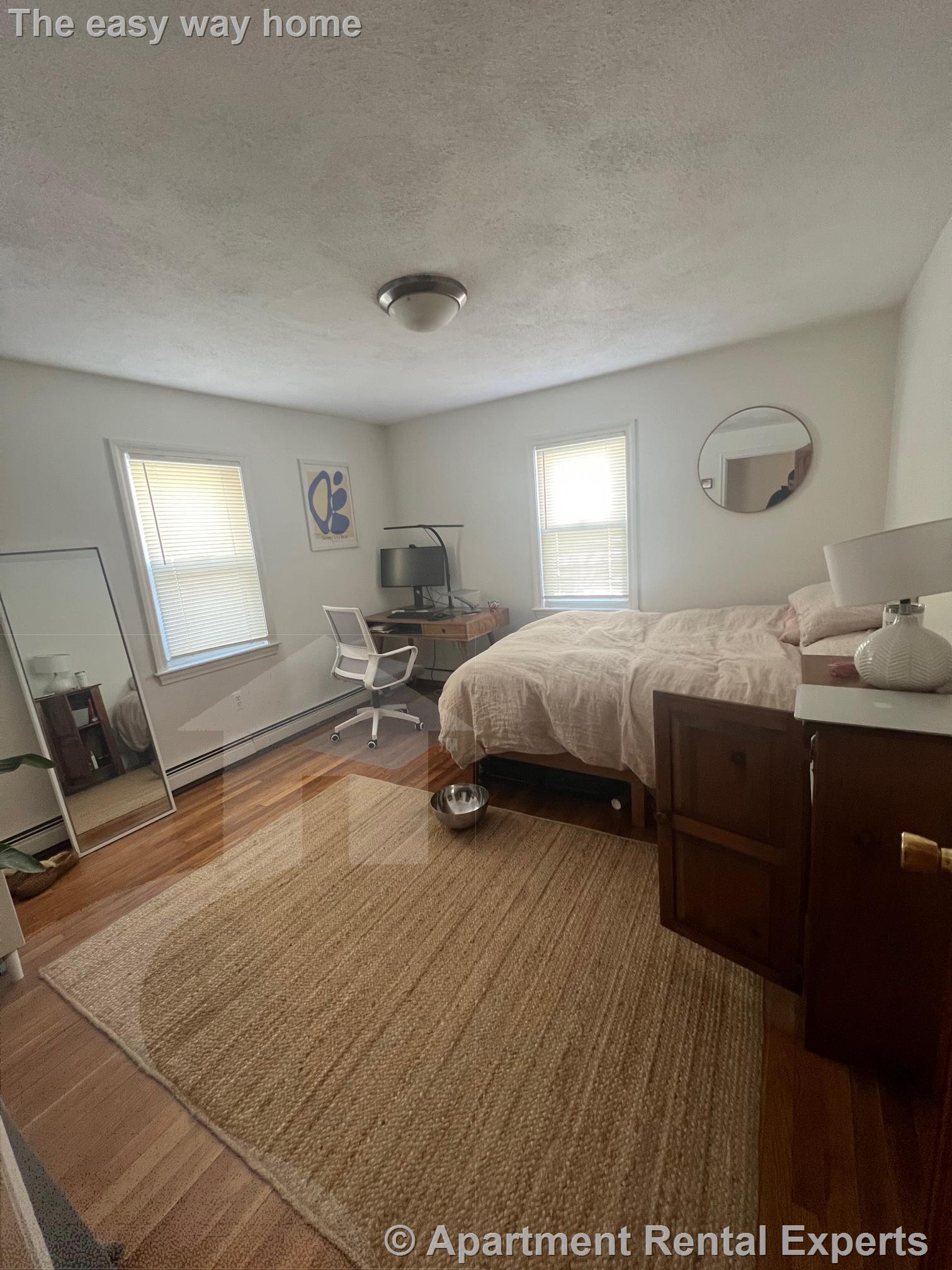 51 Elm St, Porter Square