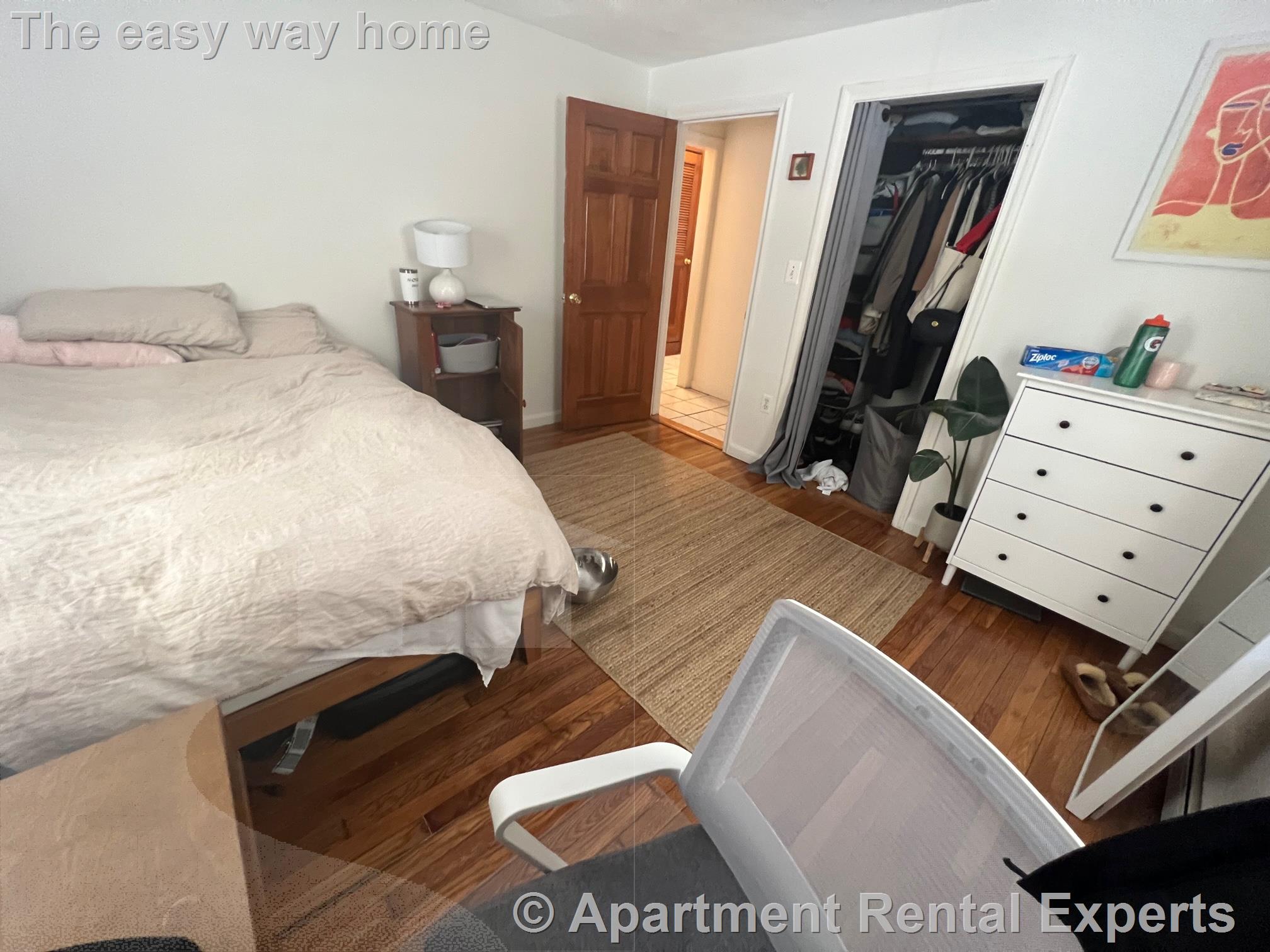 51 Elm St, Porter Square