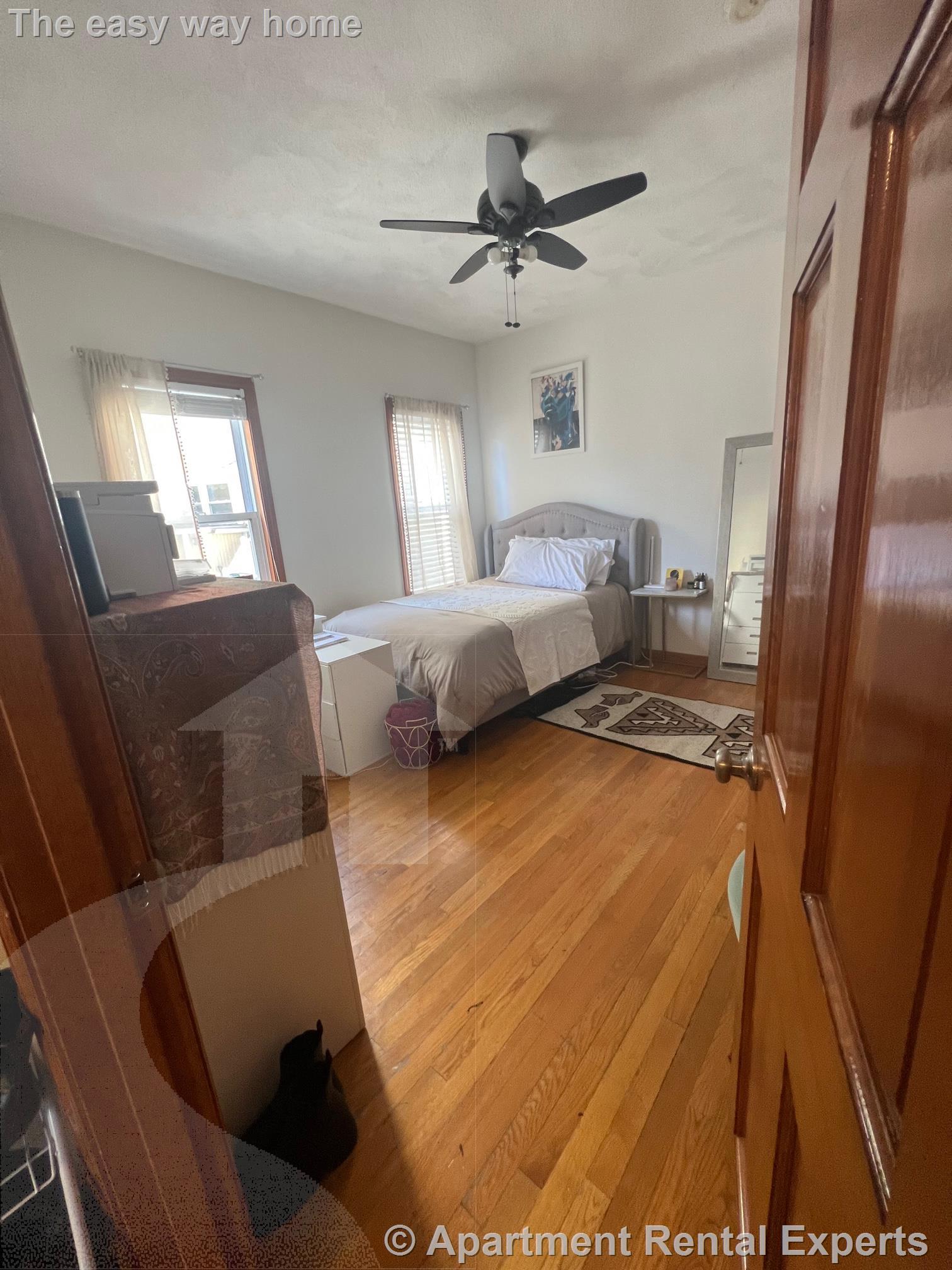 51 Elm St, Porter Square