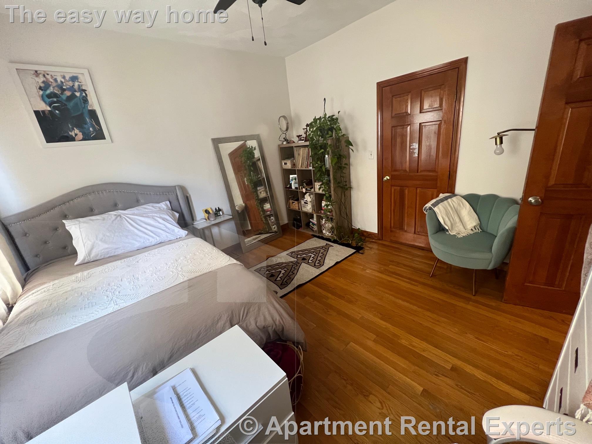 51 Elm St, Porter Square