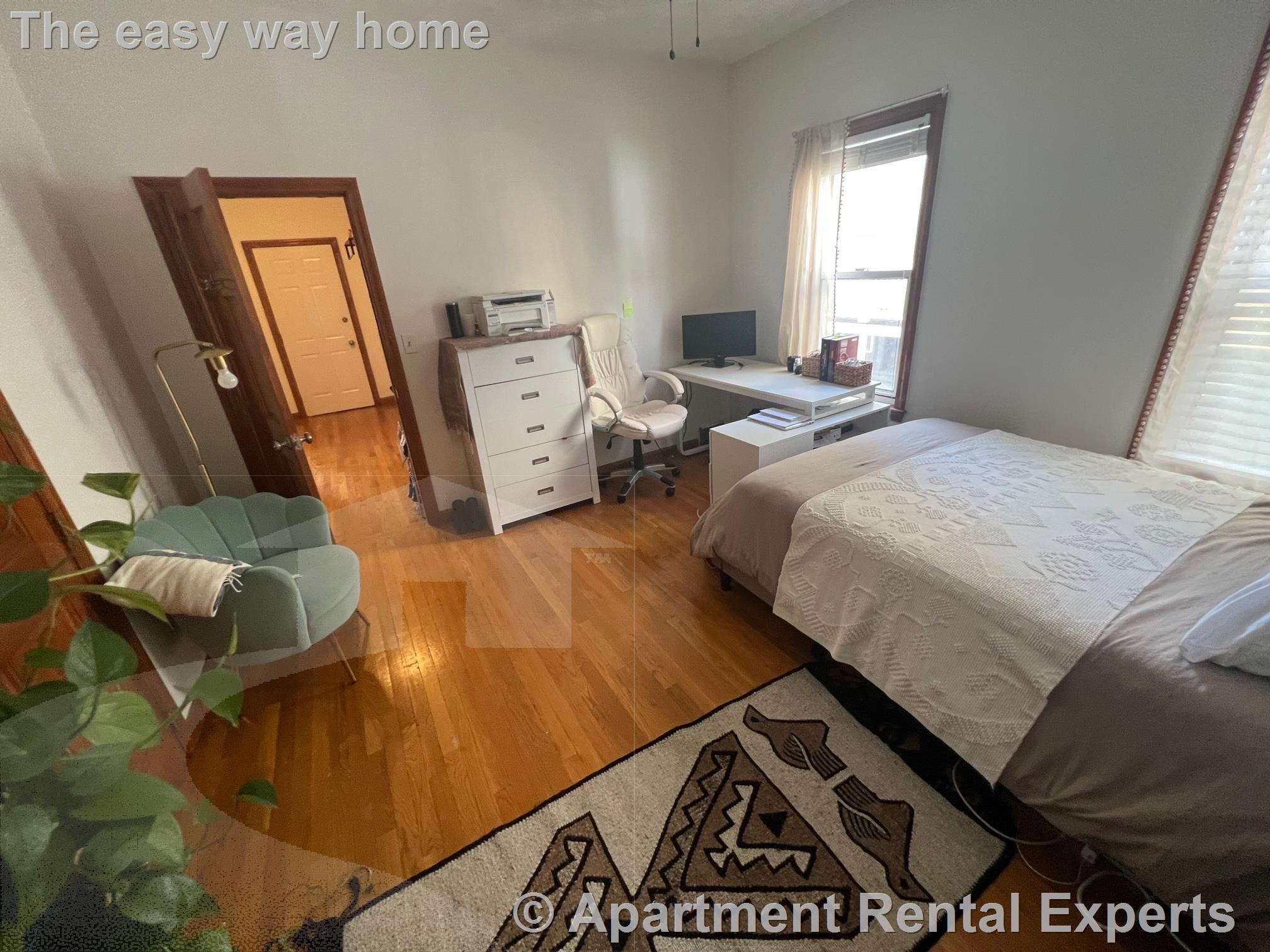 51 Elm St, Porter Square