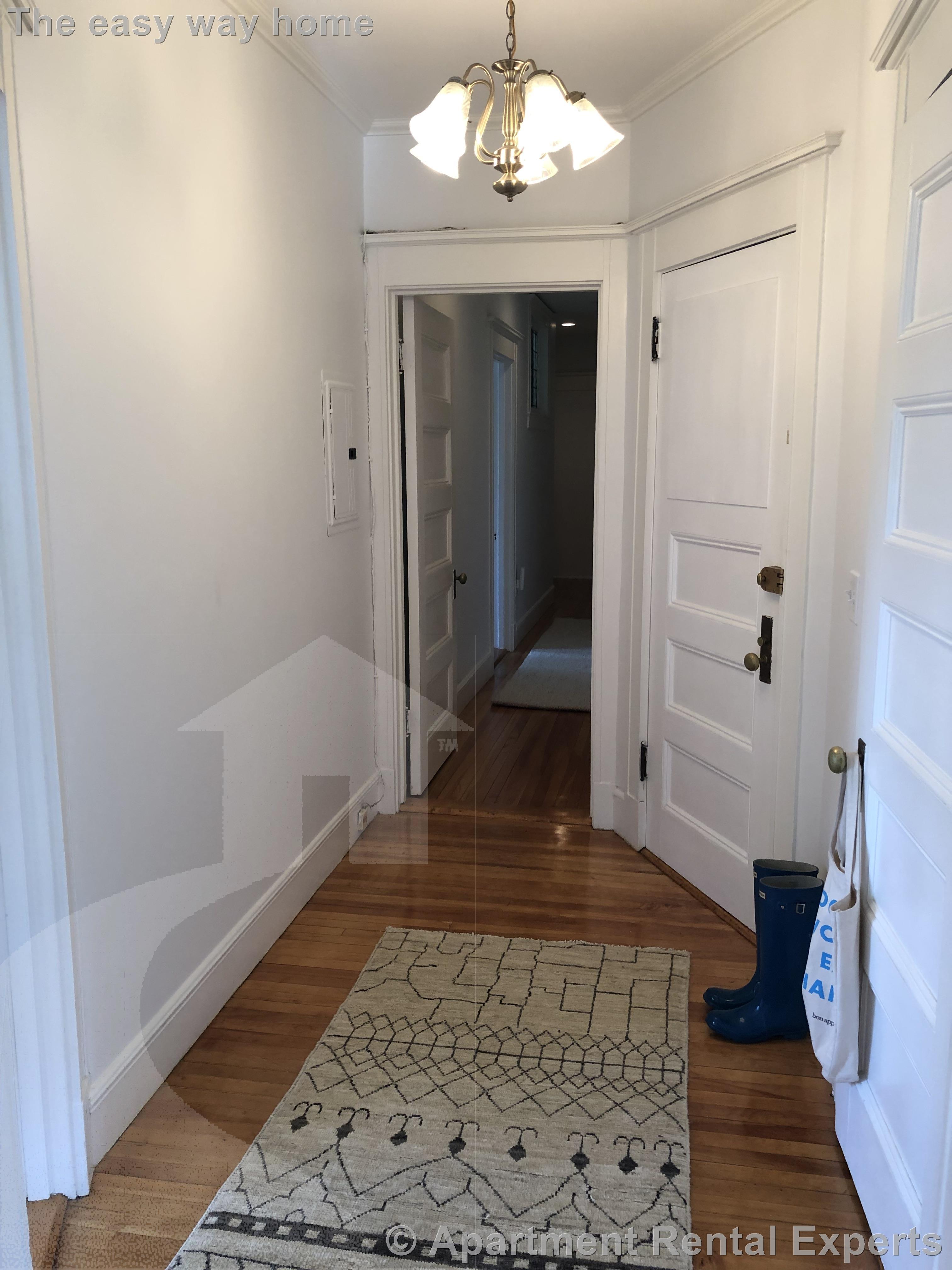 84 Prescott St, Harvard Square